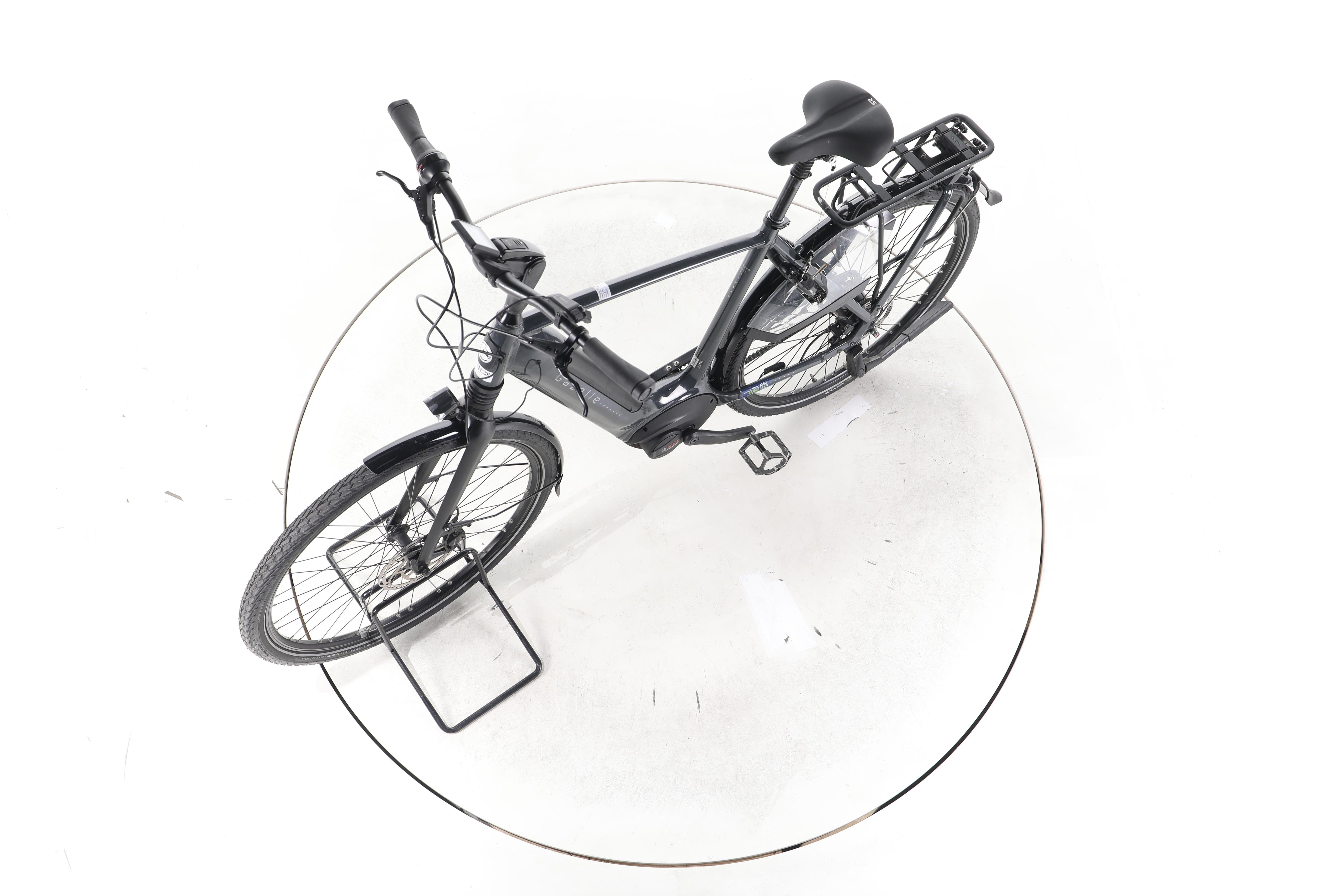 Gazelle Arroyo C5 HMB Elite City E-Bike - Image 18