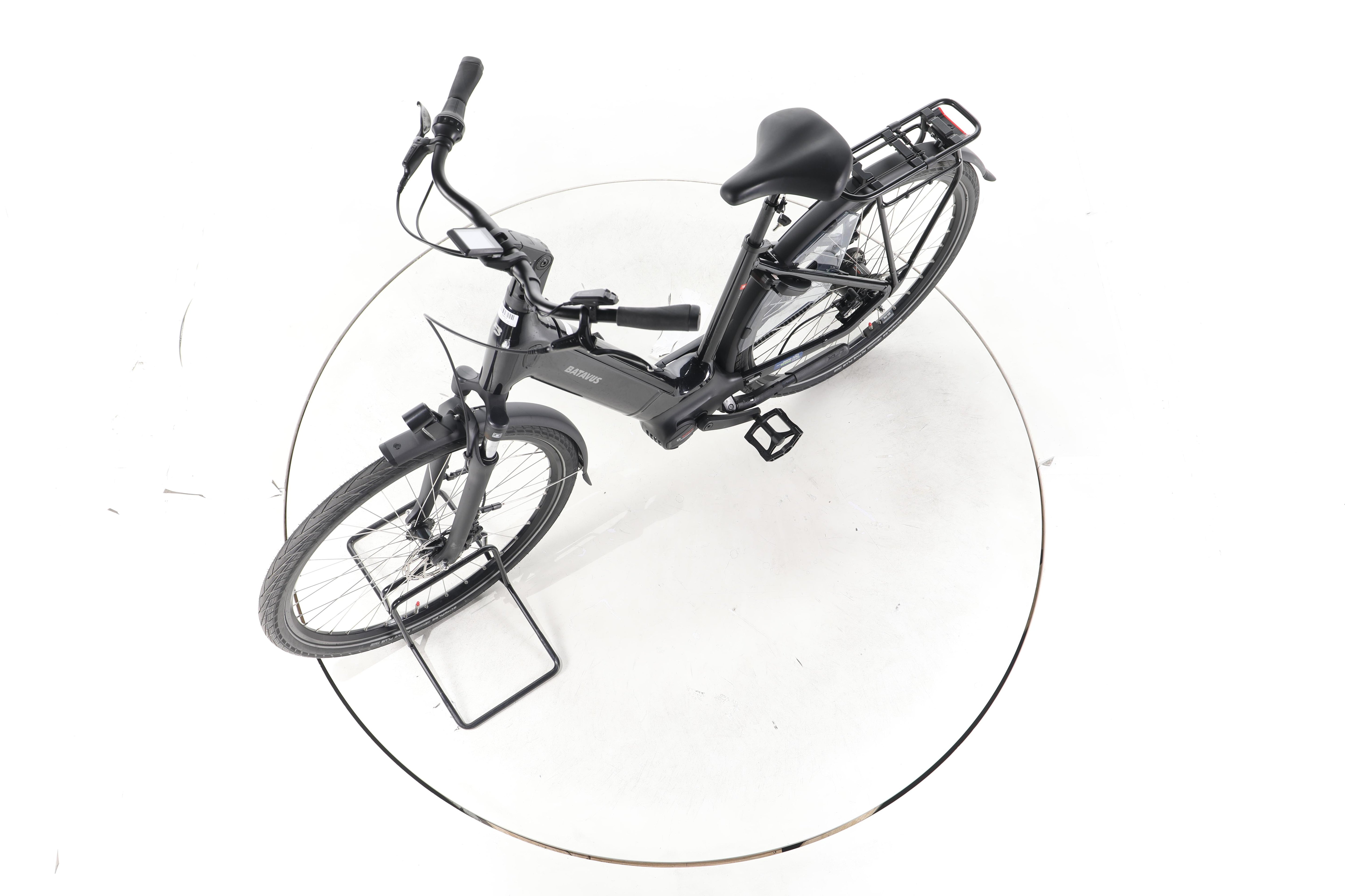 Batavus Finez E-Go Power Exclusive City E-Bike Tiefeinsteiger 2024 - Image 18