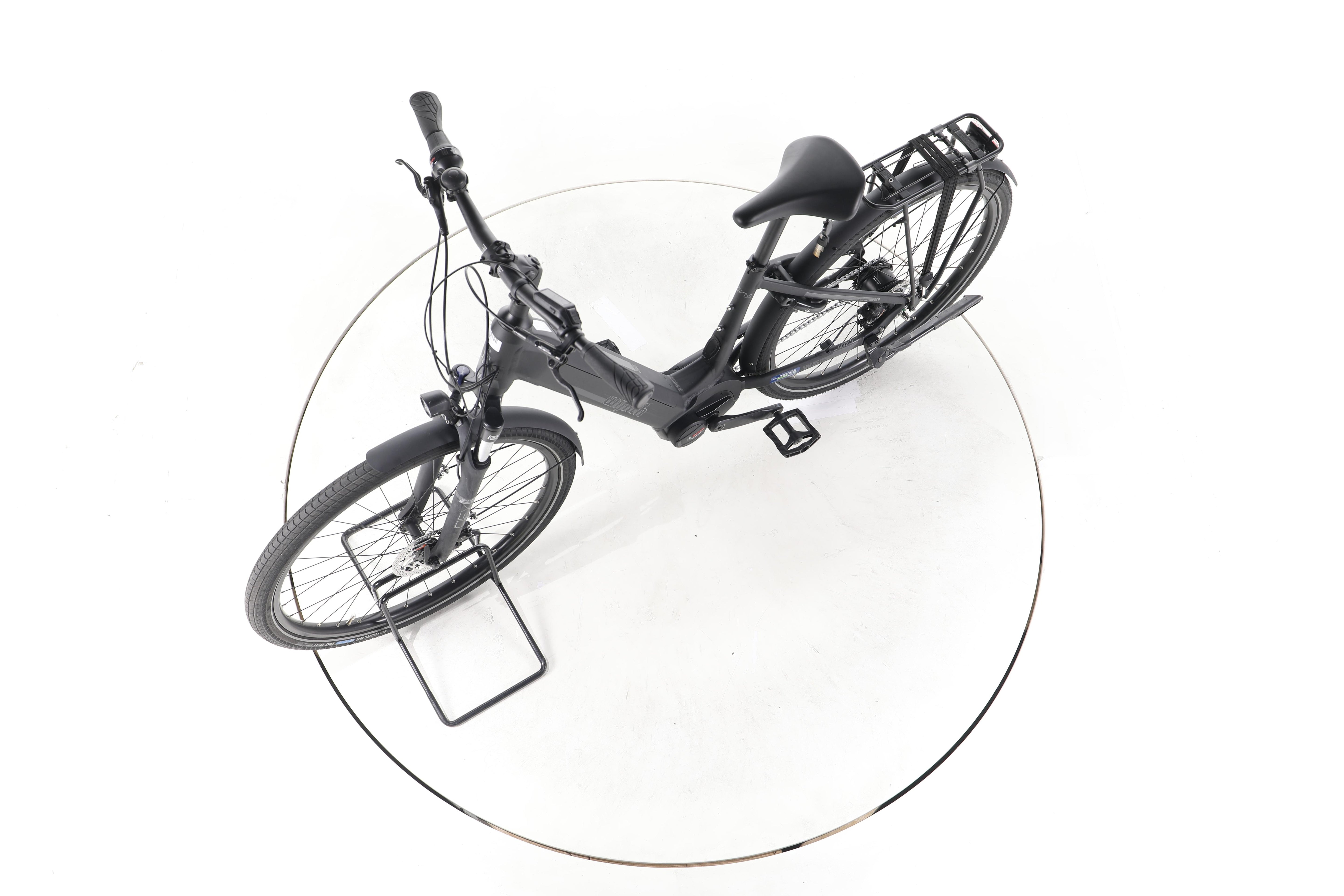 Wittich W5PL City E-Bike Tiefeinsteiger - Image 18