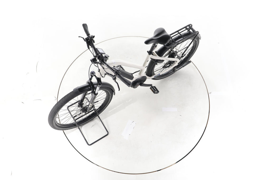 Haibike Trekking 3 Trekking E-Bike - Image 18