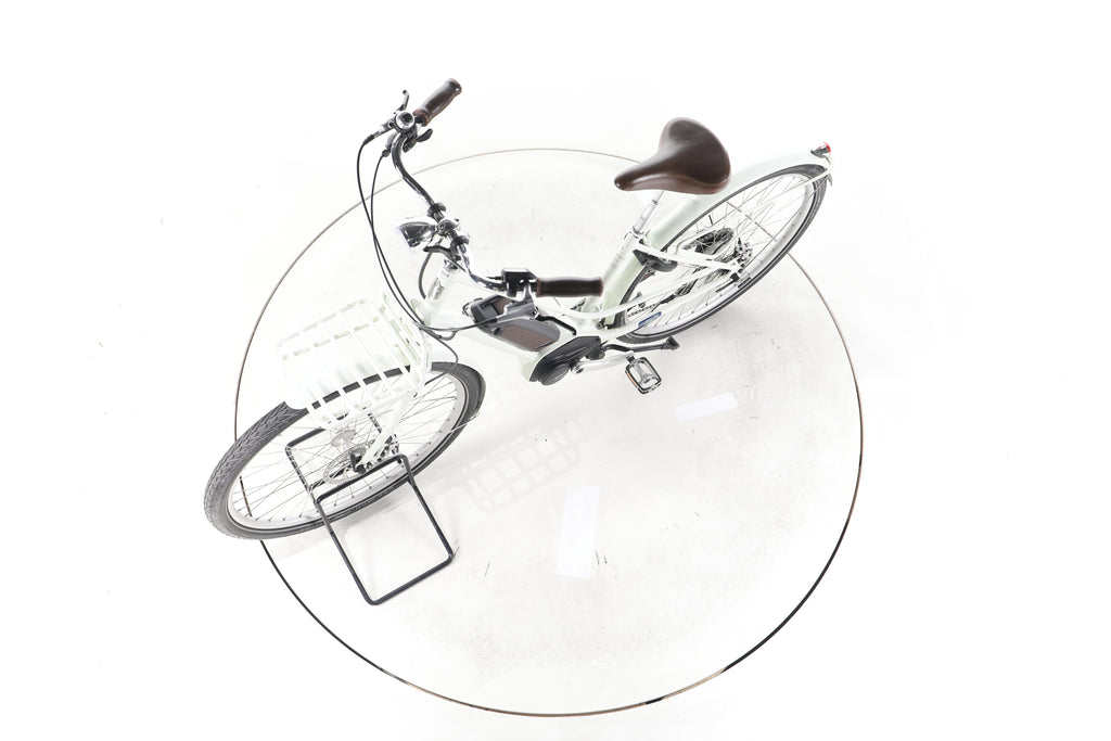 Kalkhoff Entice 3.B Move Trekking E-Bike Tiefeinsteiger - Image 18