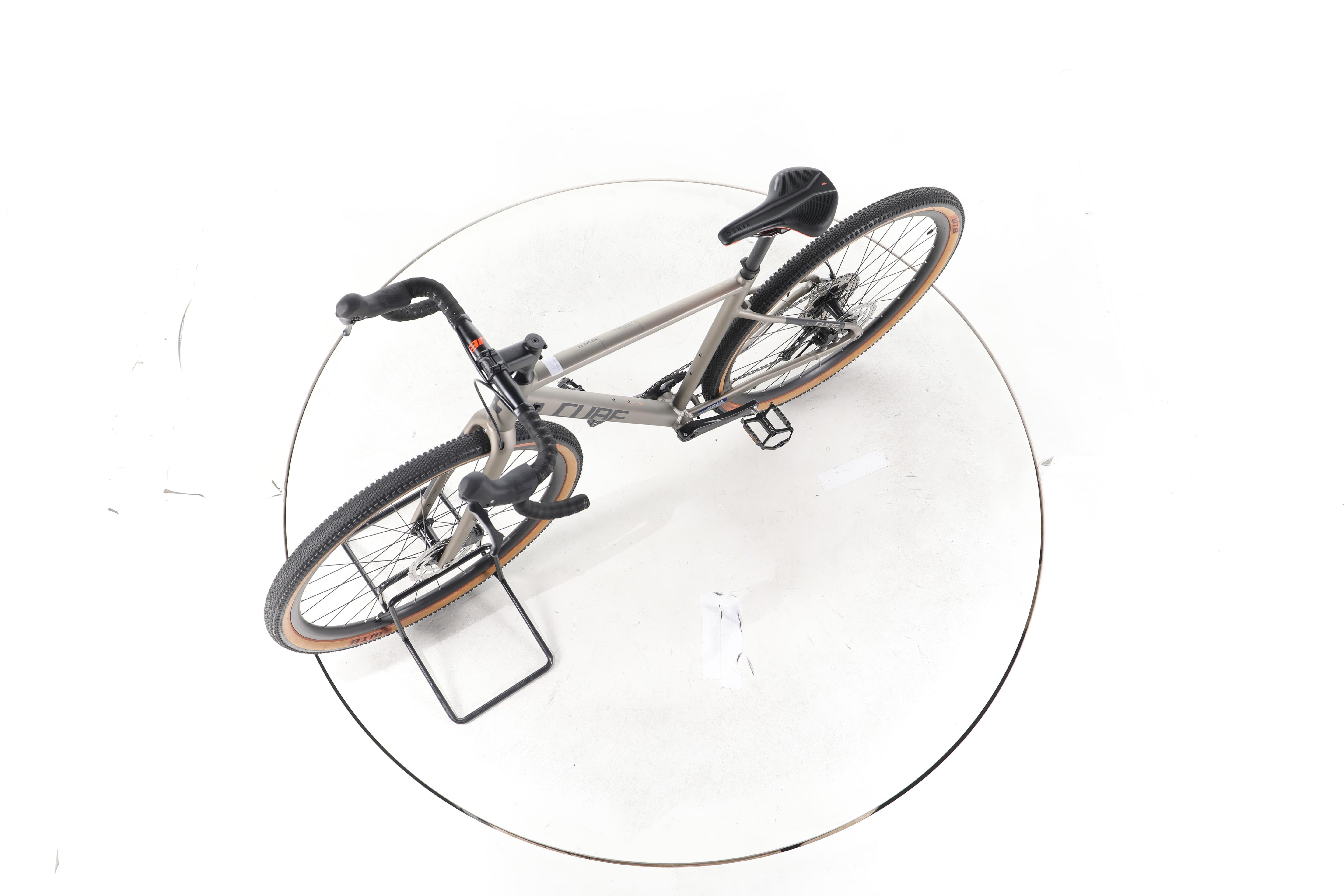Cube Nuroad EX Rennrad 2024 - Image 18