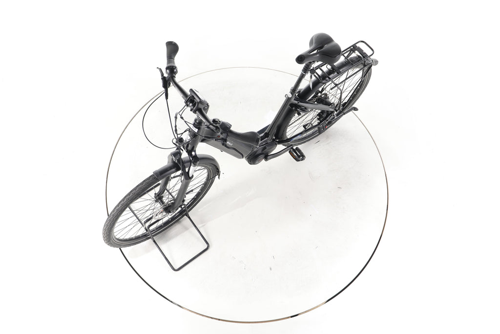 Velo de Ville AEB890 City E-Bike Tiefeinsteiger - Image 18