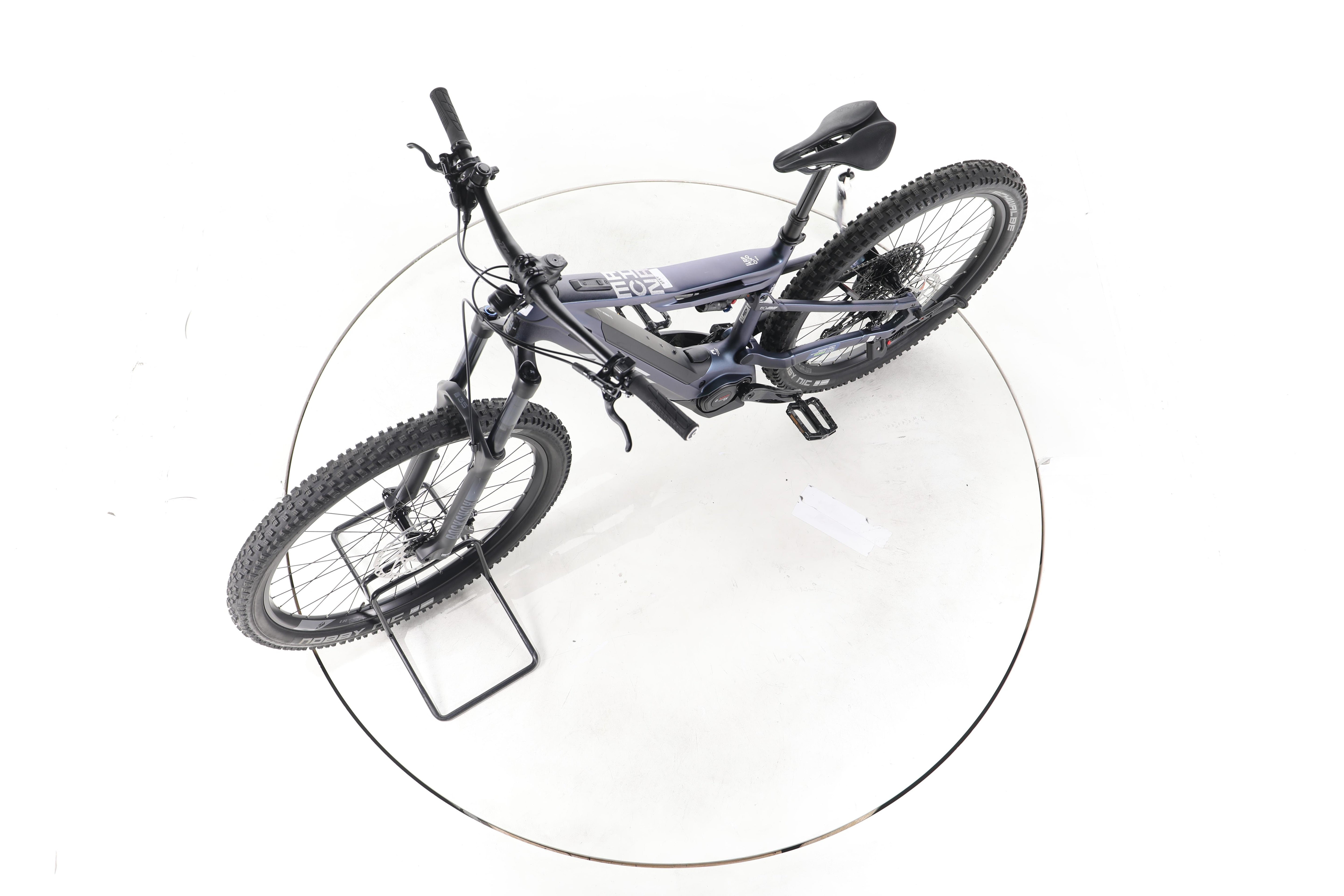 KTM Macina KAPOHO 8973 E-Bike Fully 2025 - Image 18
