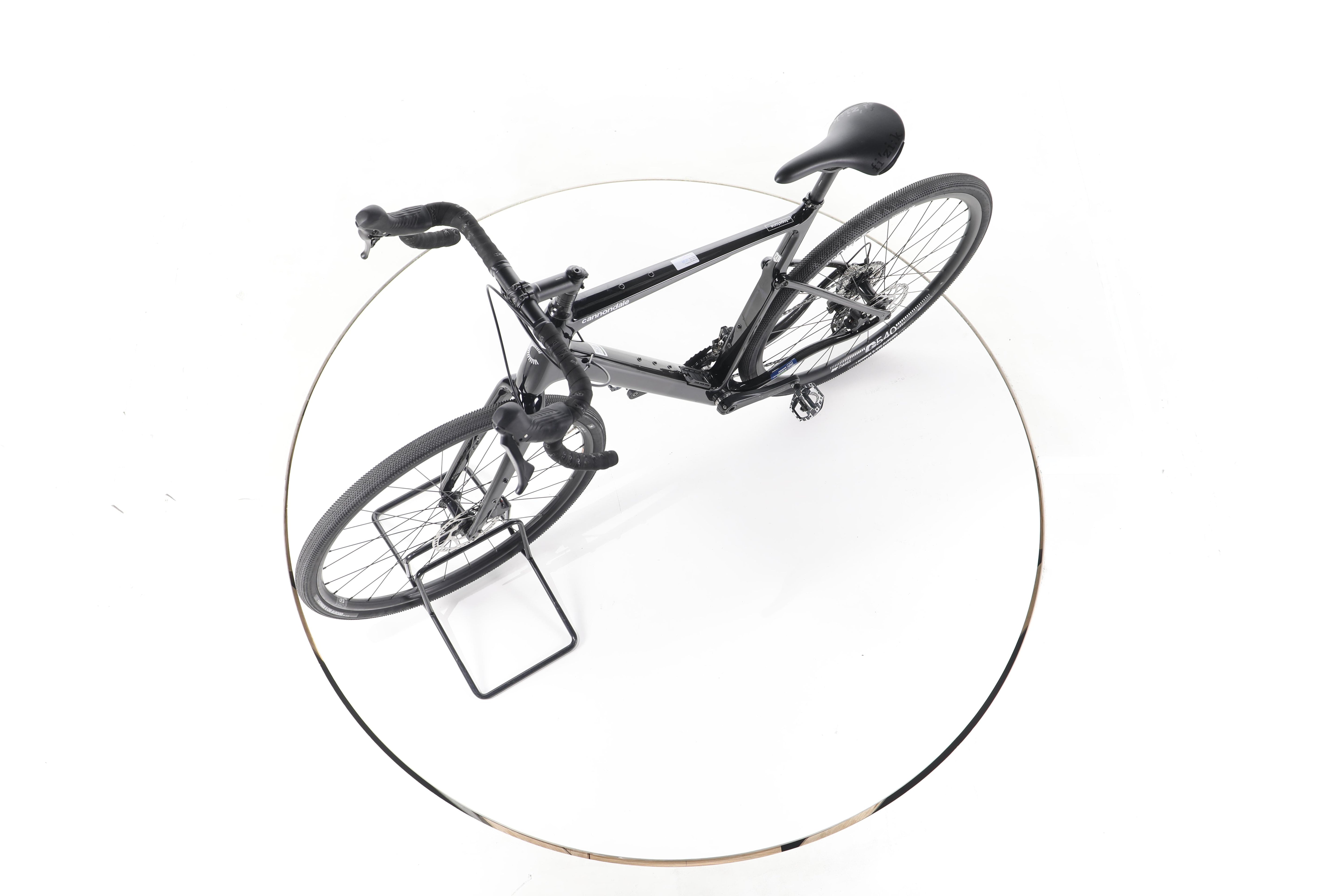 Cannondale Topstone 3 Gravelbike Carbon 2024 - Image 18