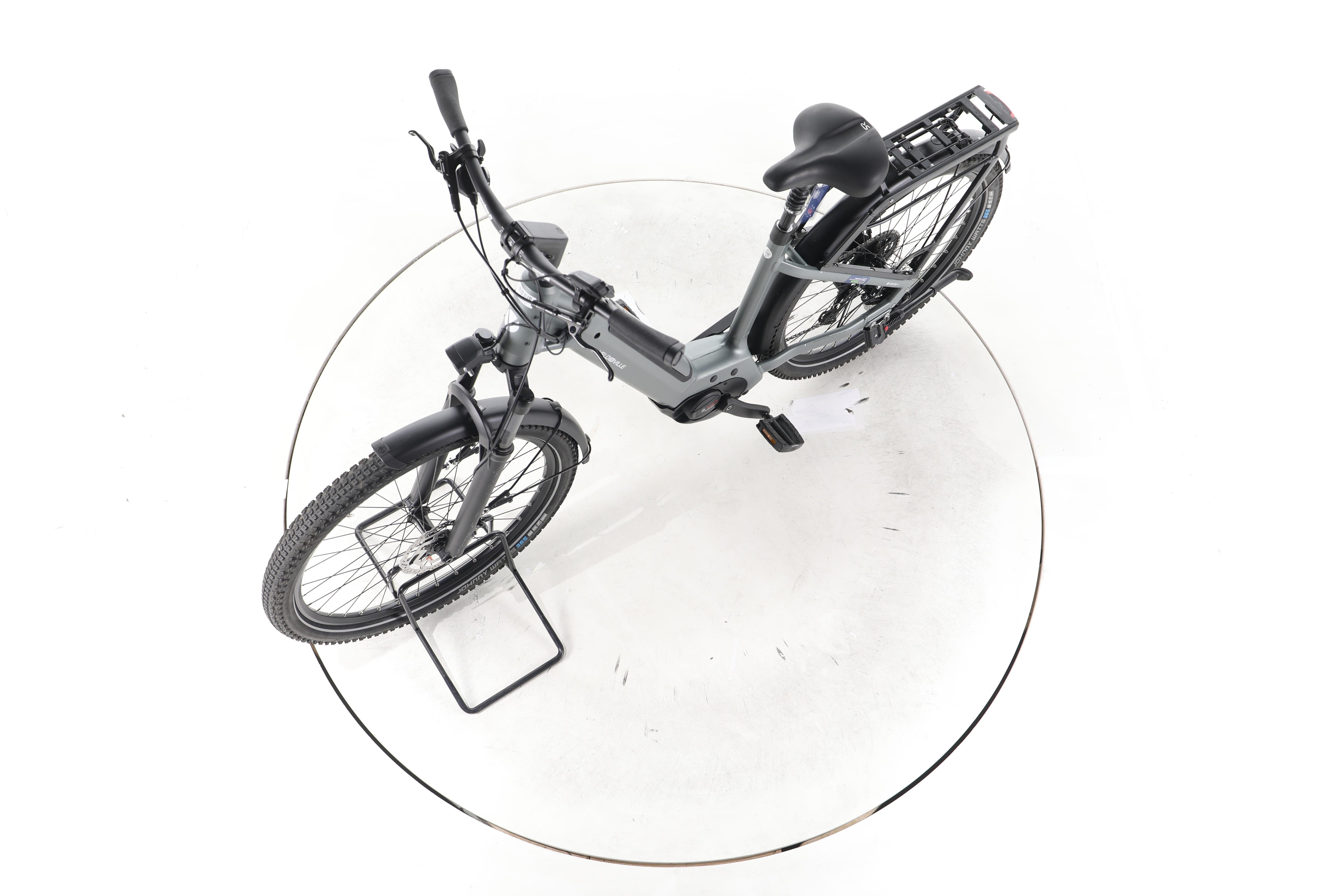 Velo de Ville SEB 890 Pro Trekking E-Bike Tiefeinsteiger 2024 - Image 18