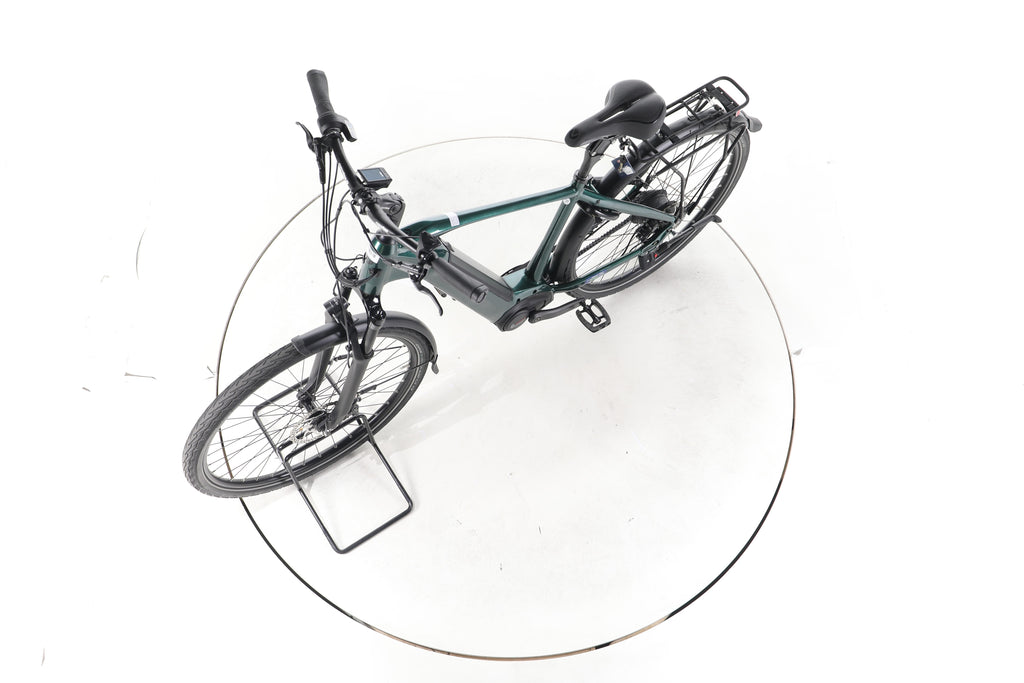 Velo de Ville AEB 890 Smooth City E-Bike - Image 18