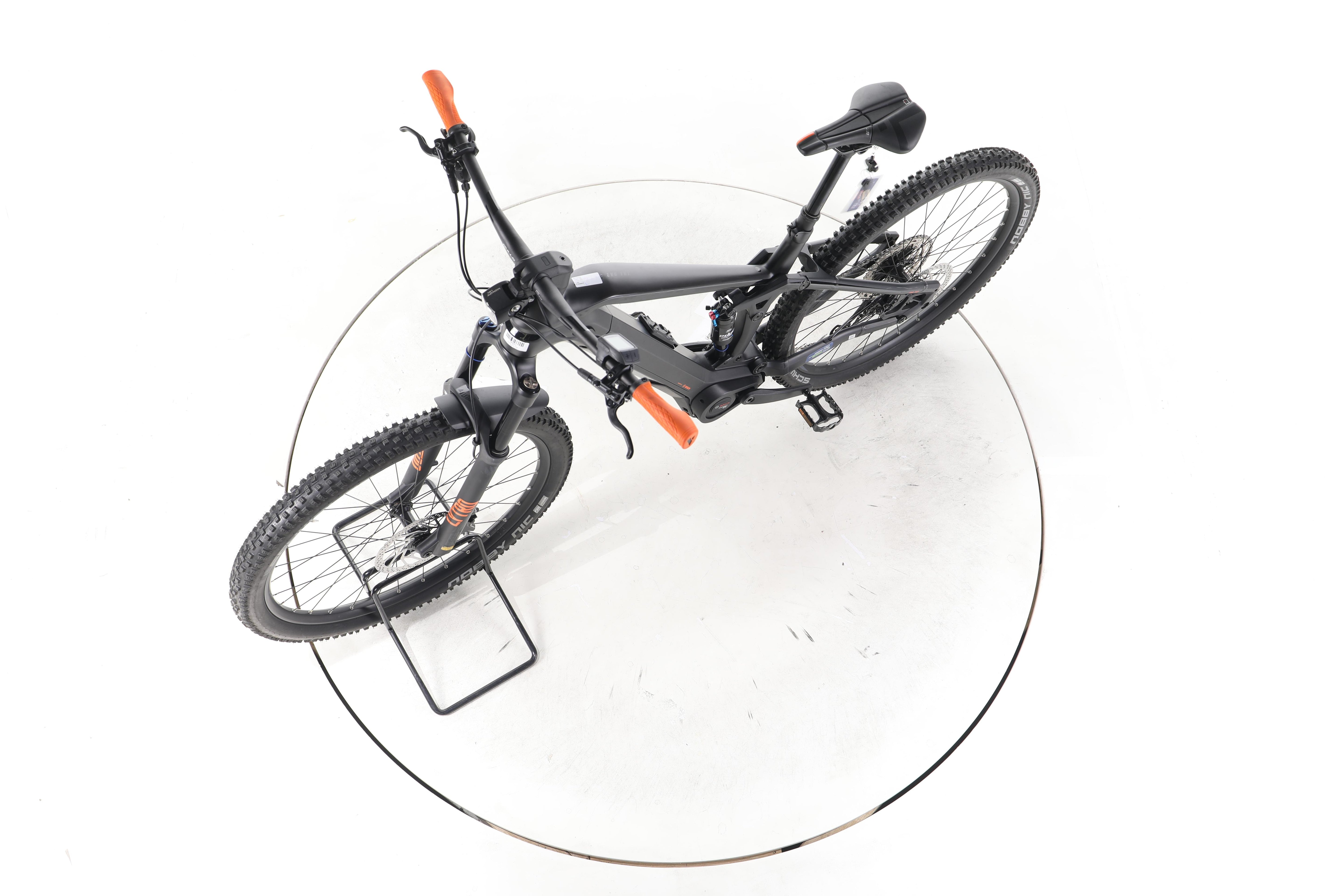 Bulls Sonic EVO TR 2 E-Bike Fully - Image 18