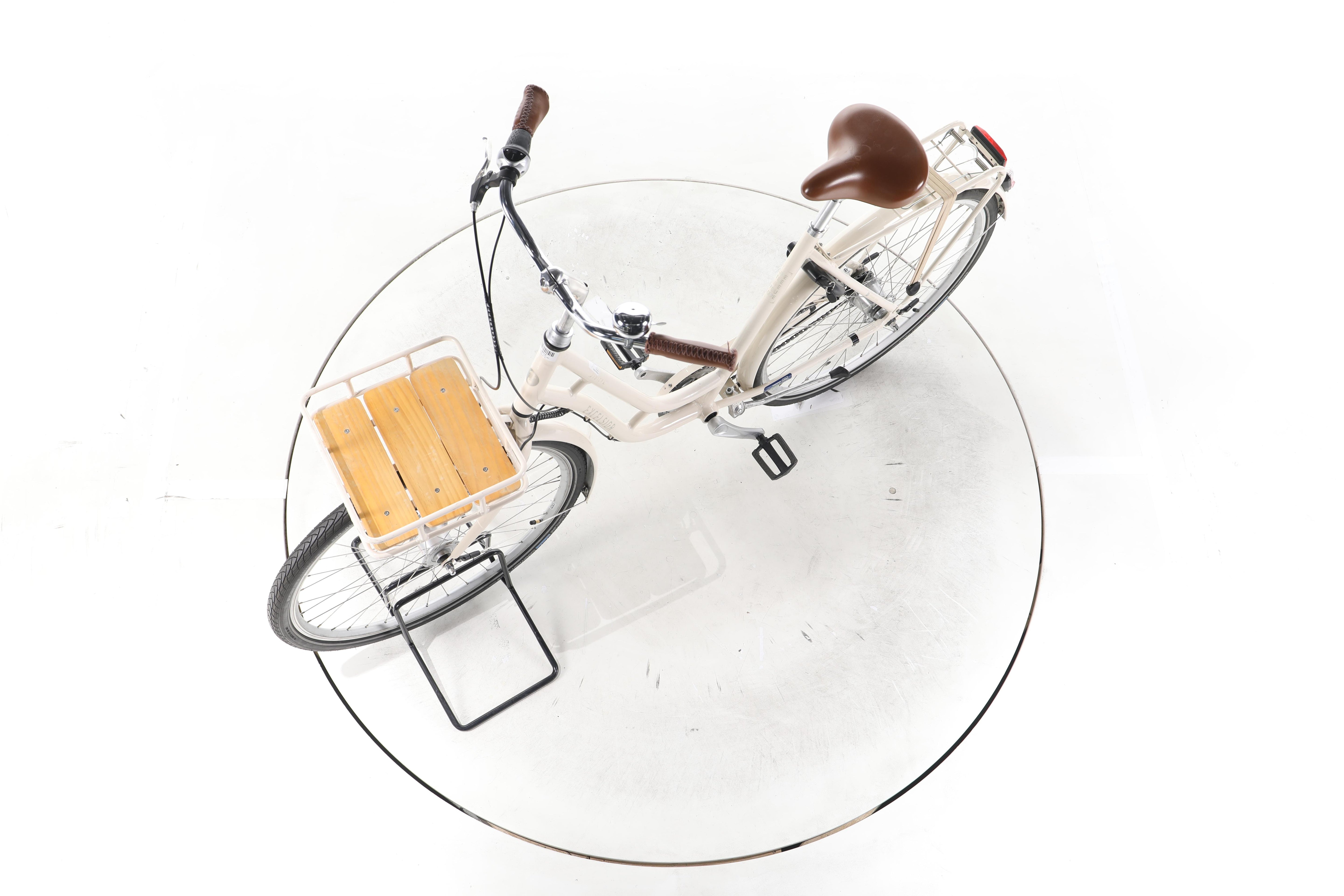 Excelsior Juicy Fahrrad City & Trekking - Image 18