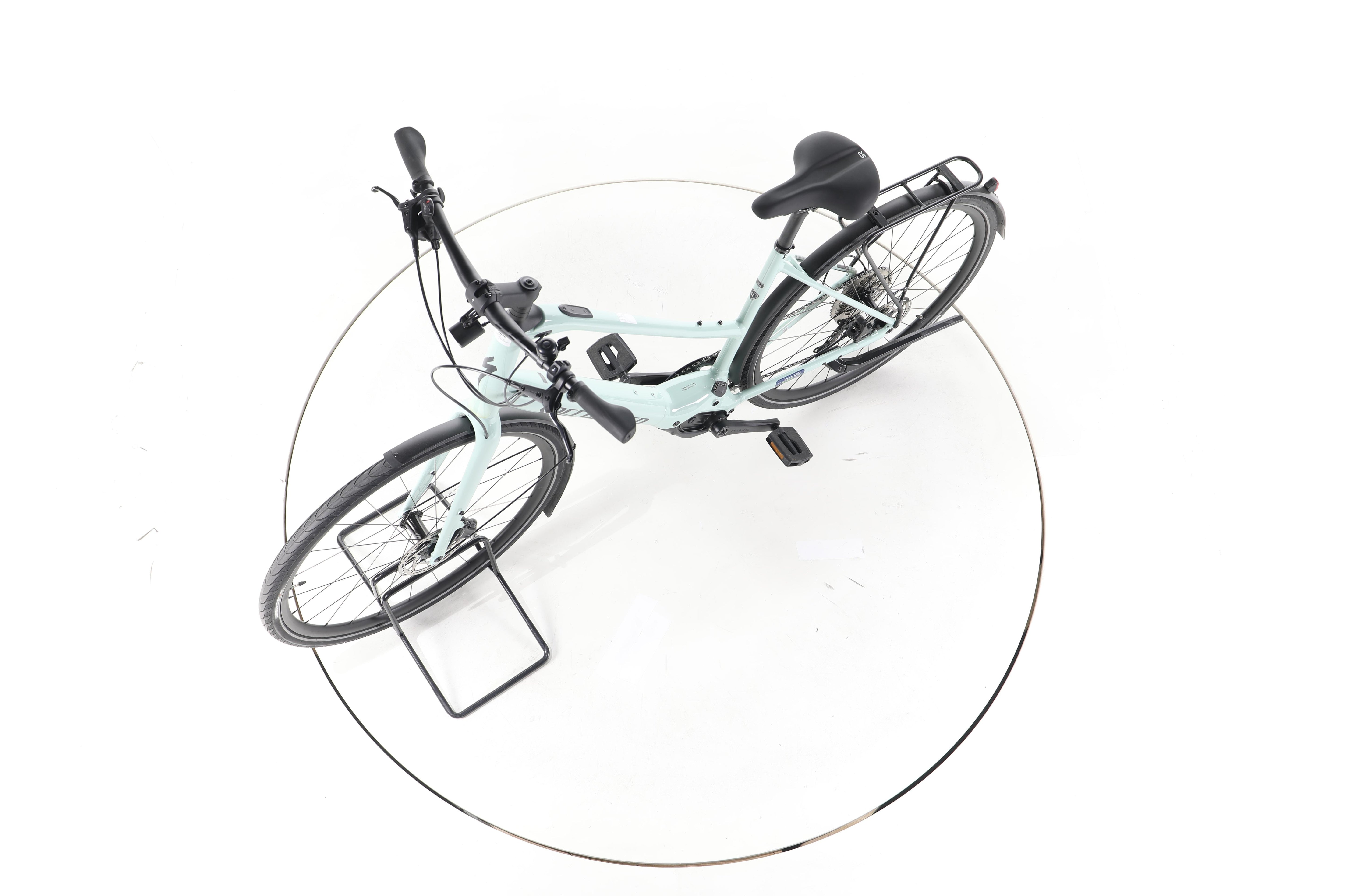 Specialized Turbo Vado SL 4.0 EQ Trekking E-Bike - Image 18