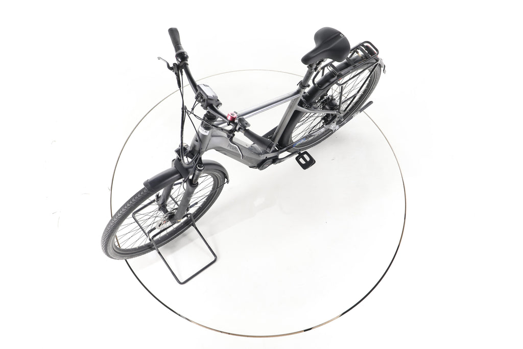 Pegasus Premio EVO 5 Lite Comfort City E-Bike - Image 18