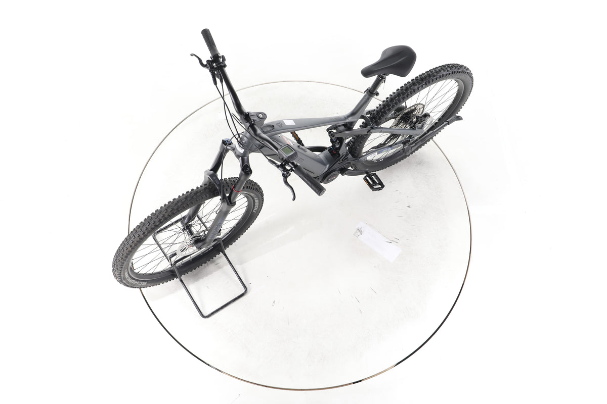 Carver Drift E.520 E-Bike Fully - Image 18