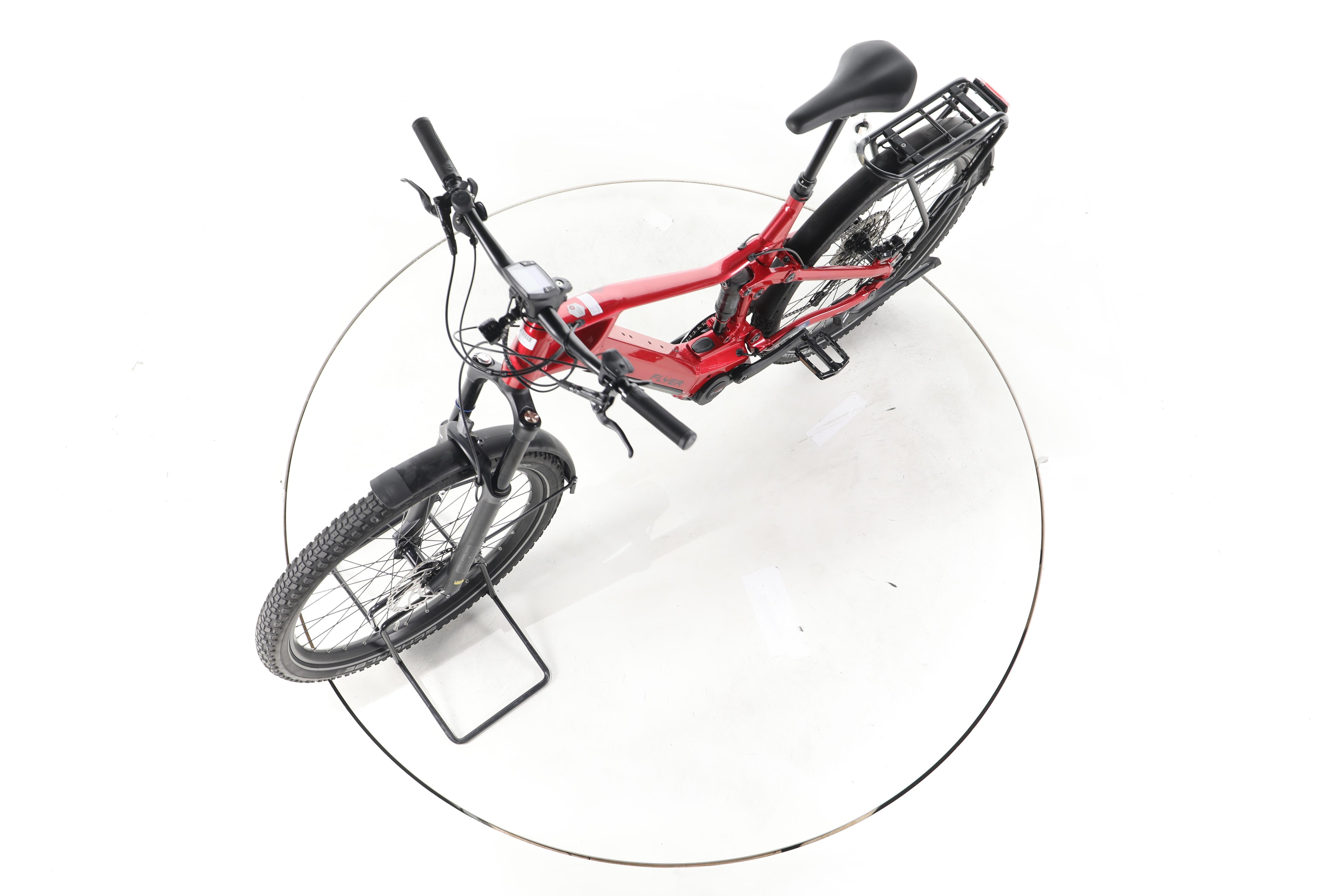 FLYER Goroc3 4.10 SUV E-Bike - Image 18