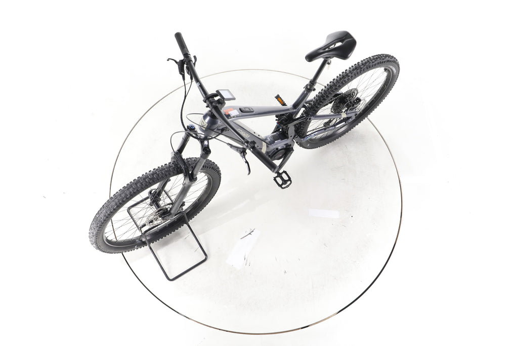 Conway Xyron S 2.9 E-Bike Fully - Image 18