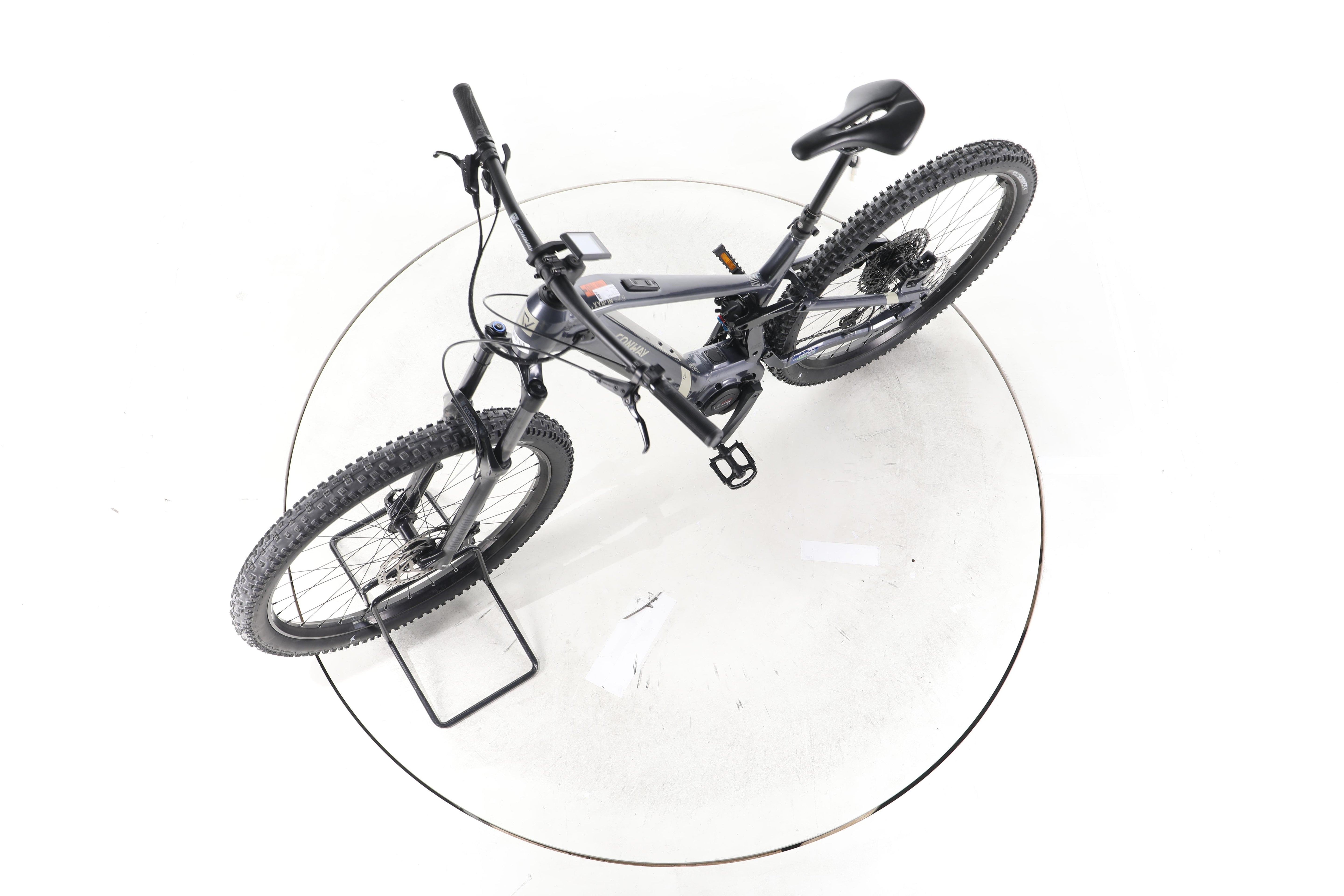 Conway Xyron S 2.9 E-Bike Fully - Image 18