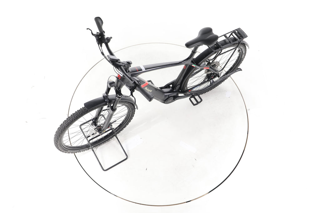 Malaguti Cortina TRT 5.0 Trekking E-Bike - Image 18
