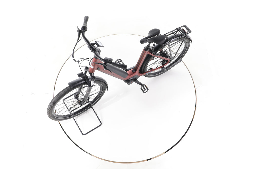 Winora Sinus N5 RT City E-Bike Tiefeinsteiger - Image 18