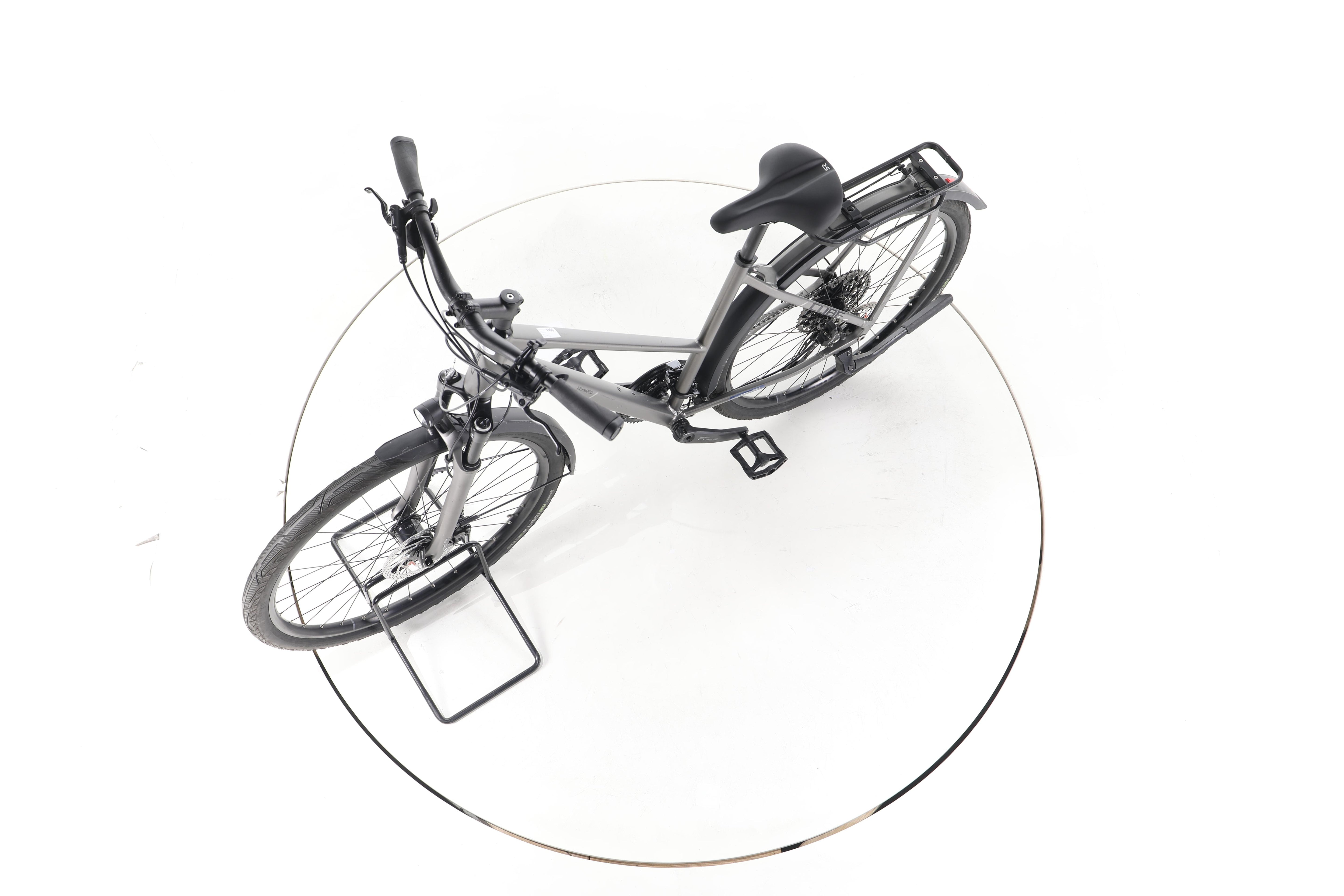 Cube Kathmandu EXC Fahrrad City & Trekking - Image 18