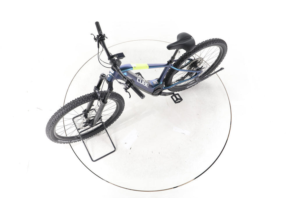 Cube Reaction Hybrid SLT E-Bike - Image 18