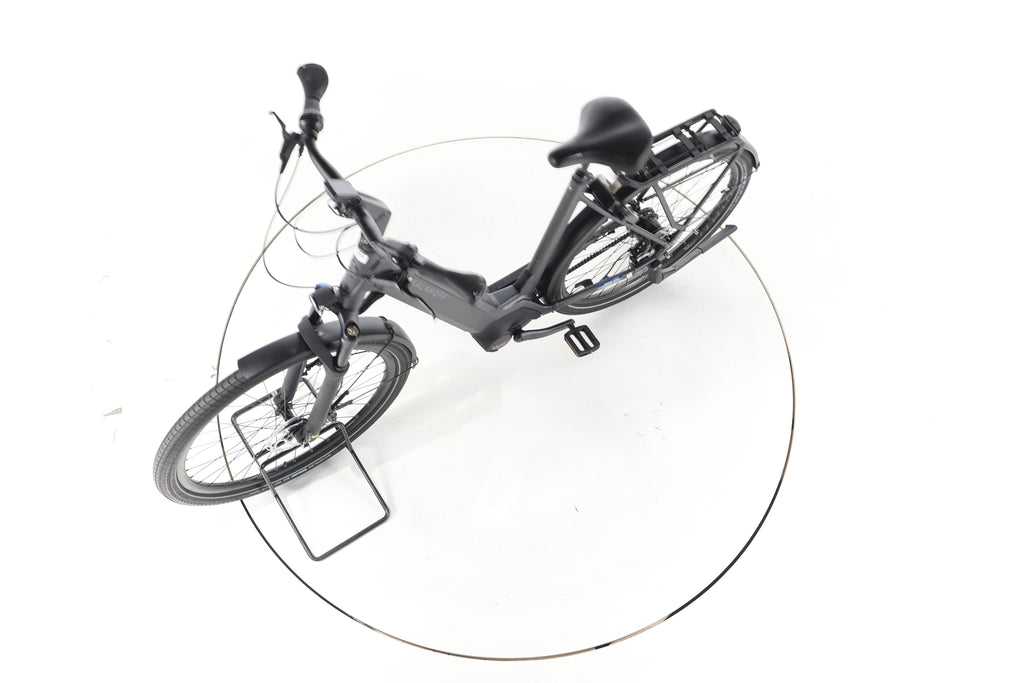 Kalkhoff Image 5.B Advance + City E-Bike Tiefeinsteiger 2024 - Image 18