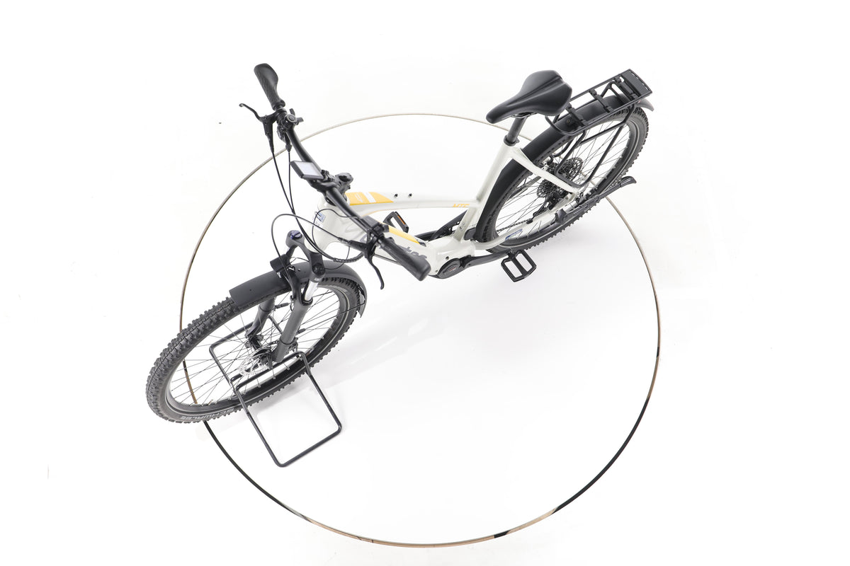 Corratec MTC 12S Trekking E-Bike - Image 18