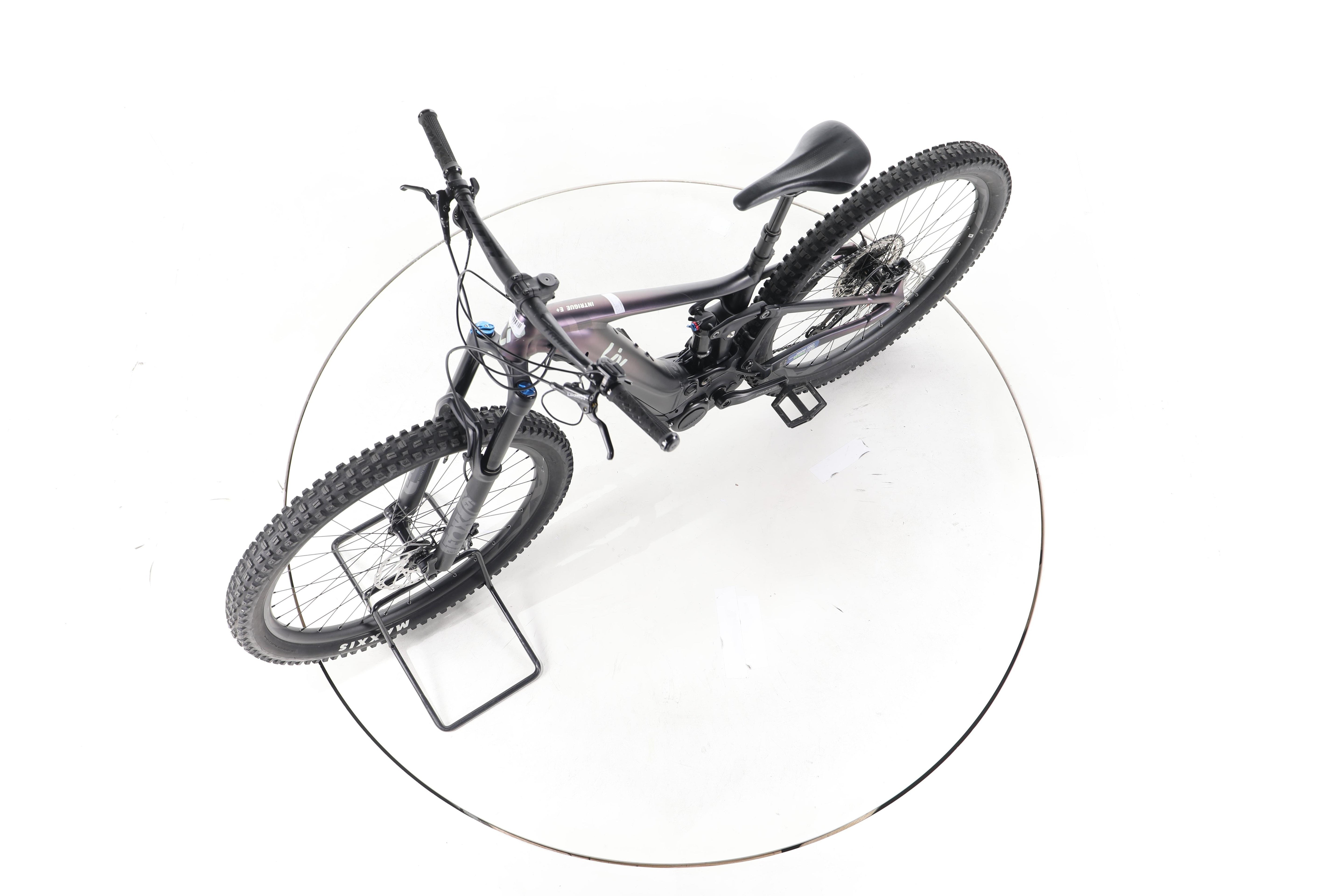 Liv Intrigue X E+ 2 Pro E-Bike Fully - Image 18