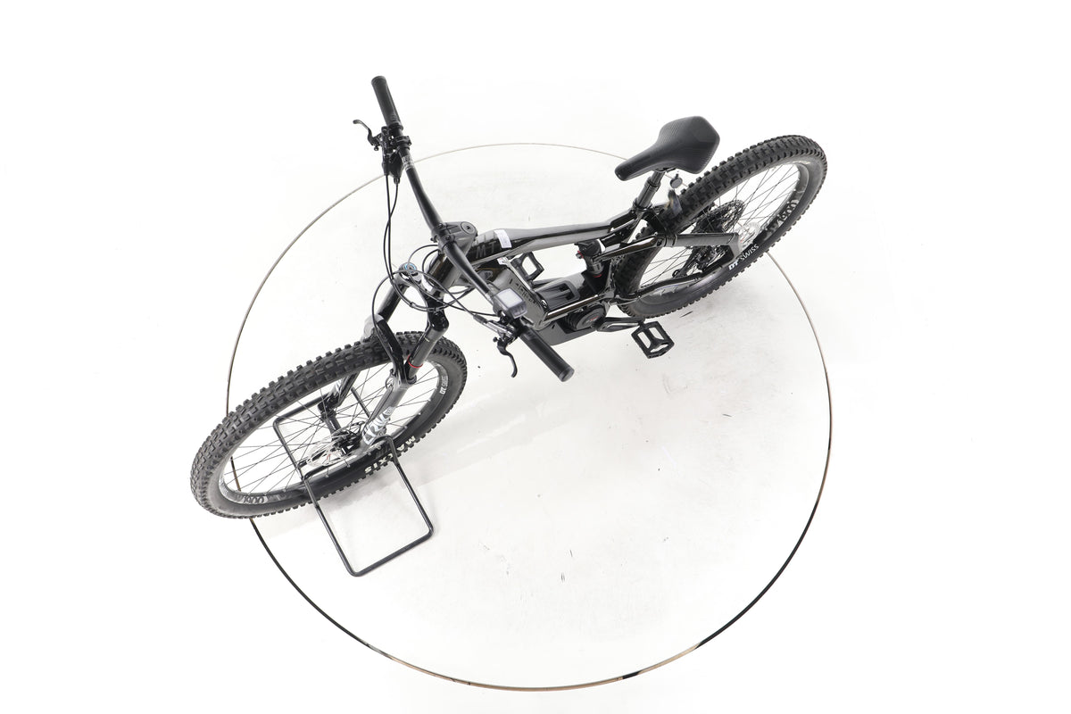 Haibike AllMtn 5 E-Bike Fully - Image 18