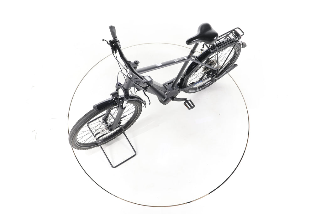 Focus Planet² 5.9 Trekking E-Bike - Image 18