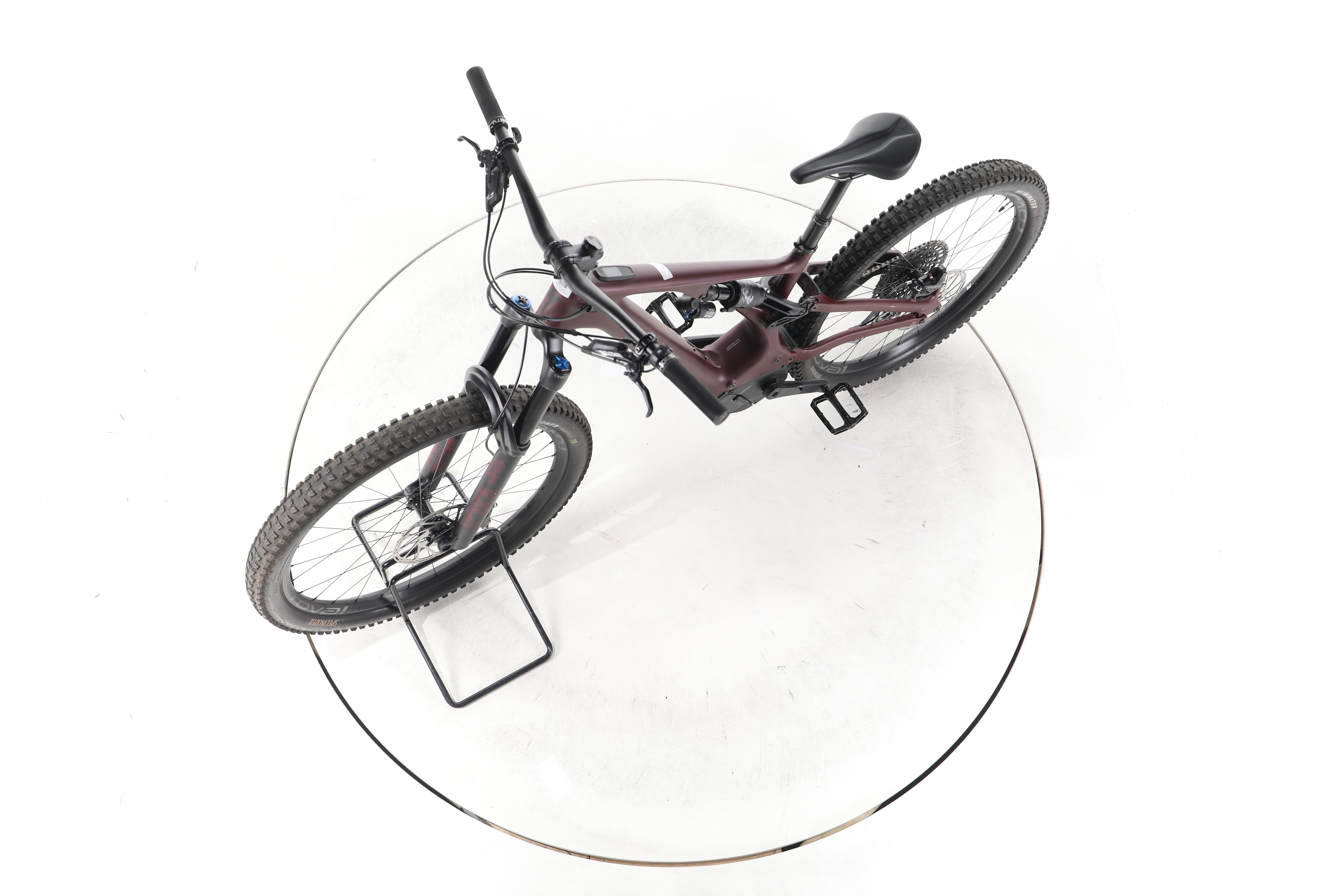Specialized Turbo Levo Expert E-Bike Fully Carbon - Image 18