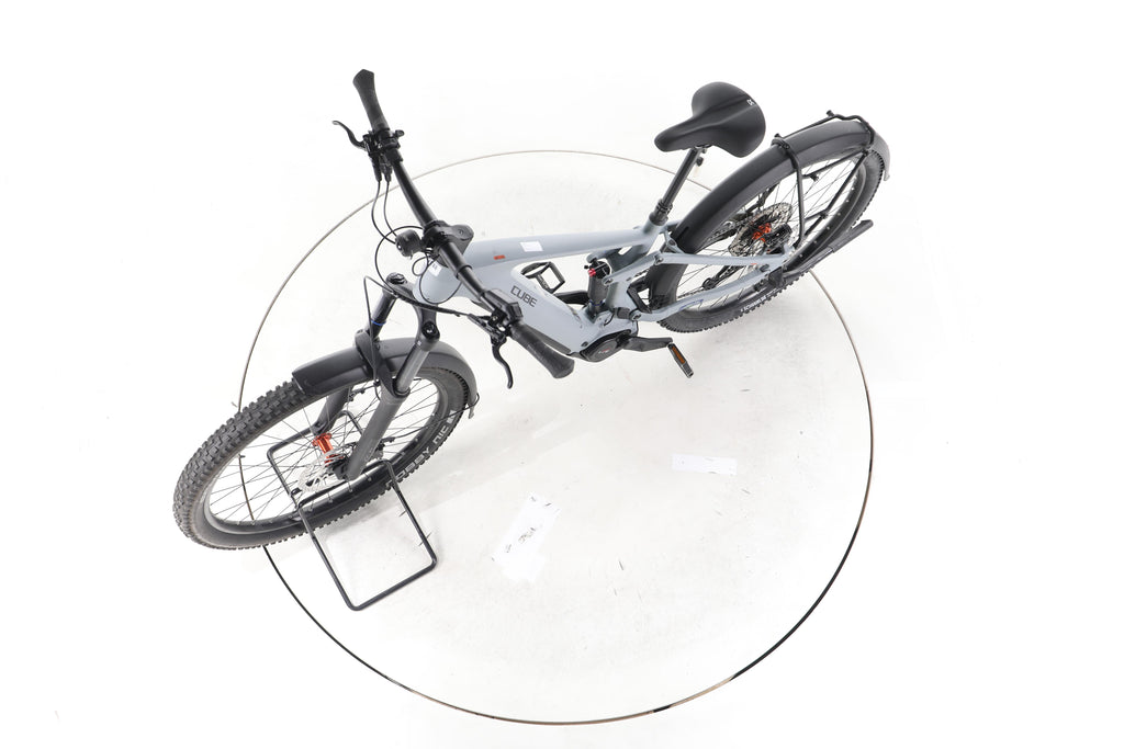 Cube Stereo Hybrid ONE44 Pro FE E-Bike Fully 2026 - Image 18