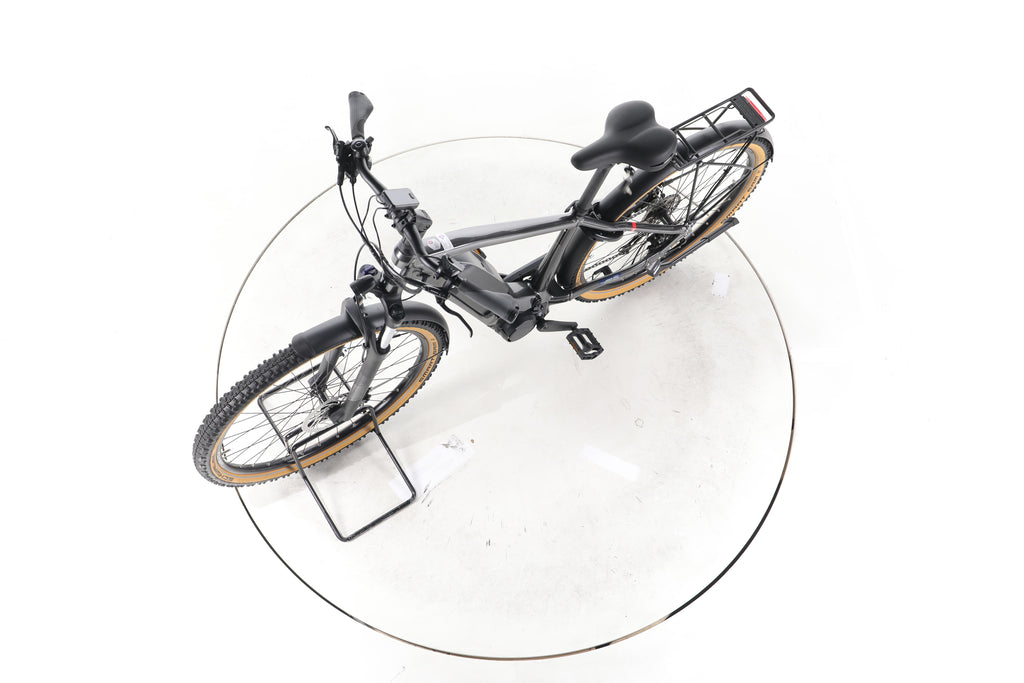 FLYER Upstreet5 3.12 Trekking E-Bike - Image 18