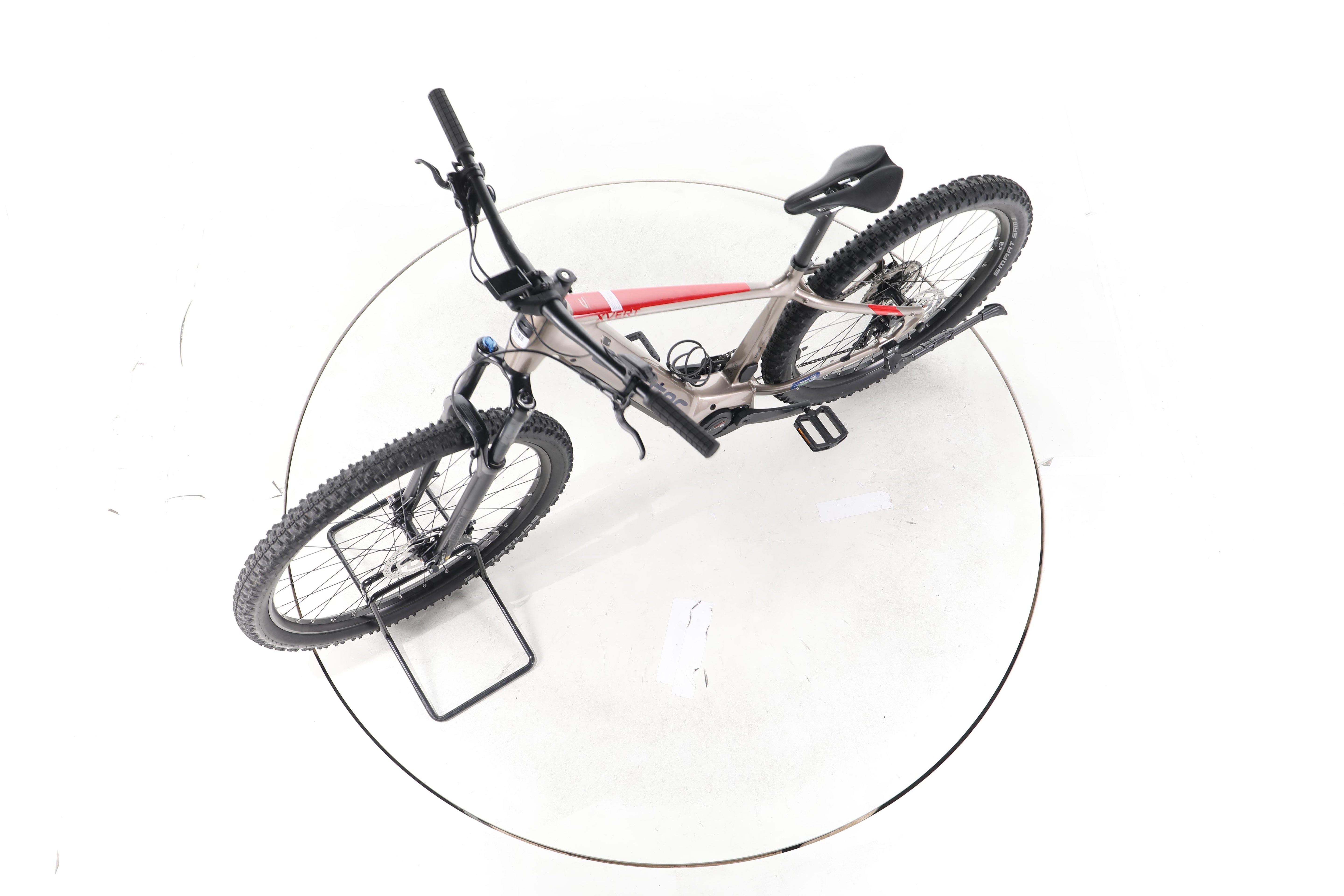 Corratec E-Power X-Vert Pro E-Bike - Image 18