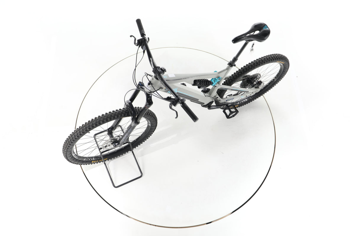 Nox Cycles HELIUM ENDURO 7.1 E-Bike Fully Carbon - Image 18