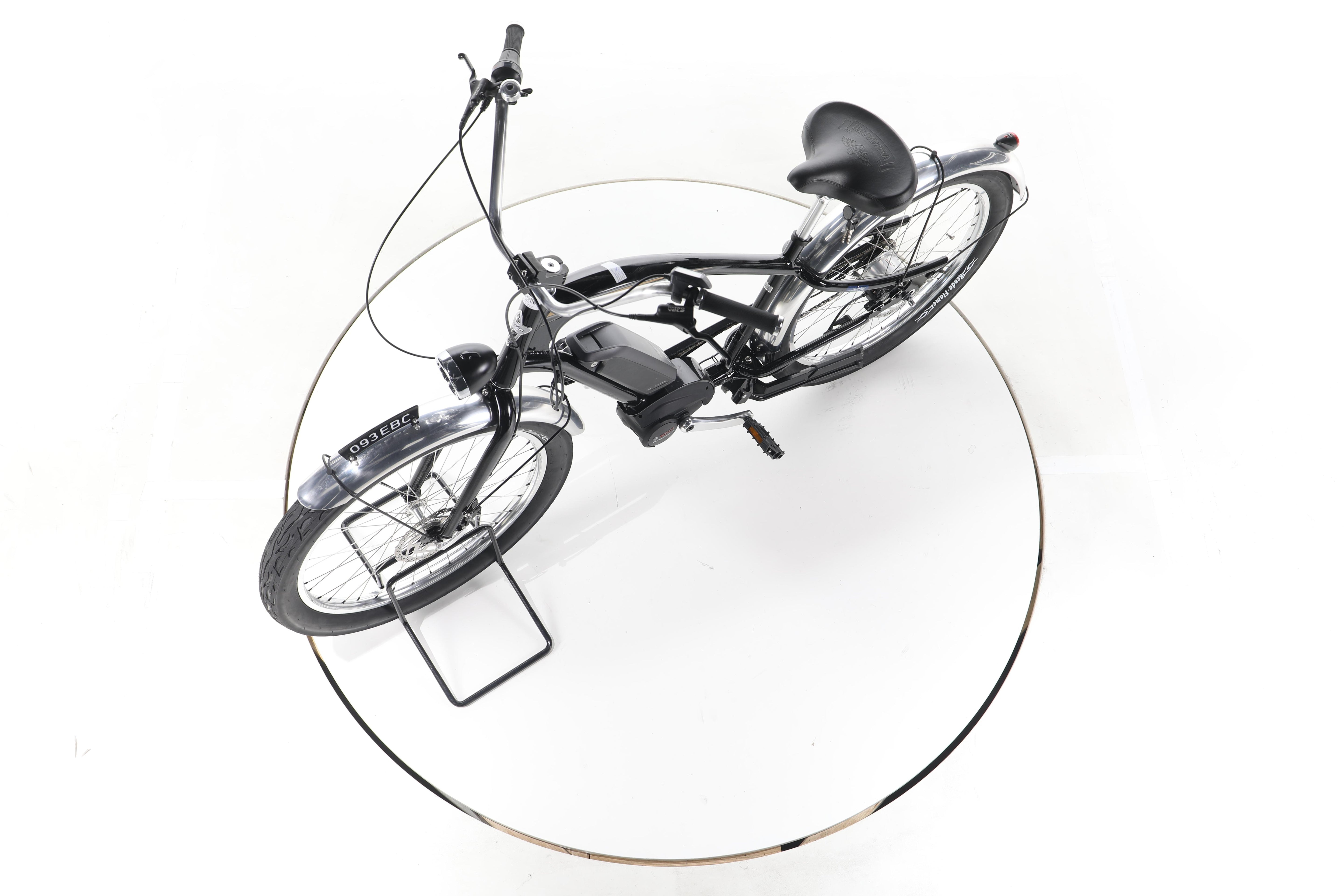 Electra Bicycle Ghostrider Go! E-Cruiser Bikes - Image 18