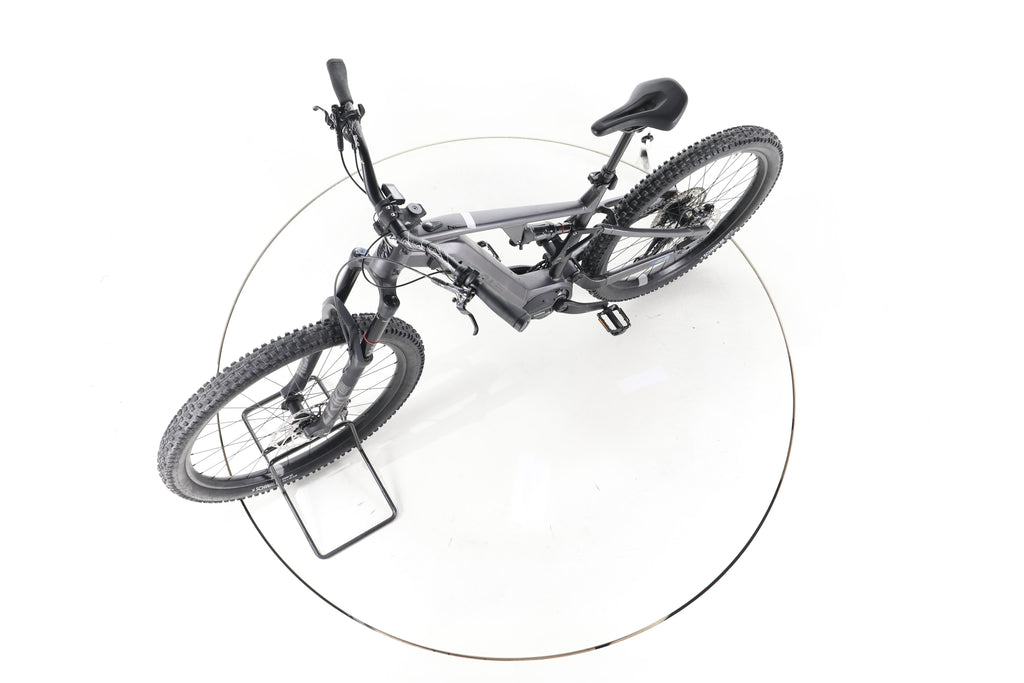 Hercules NOS FS 2.1 E-Bike Fully - Image 18