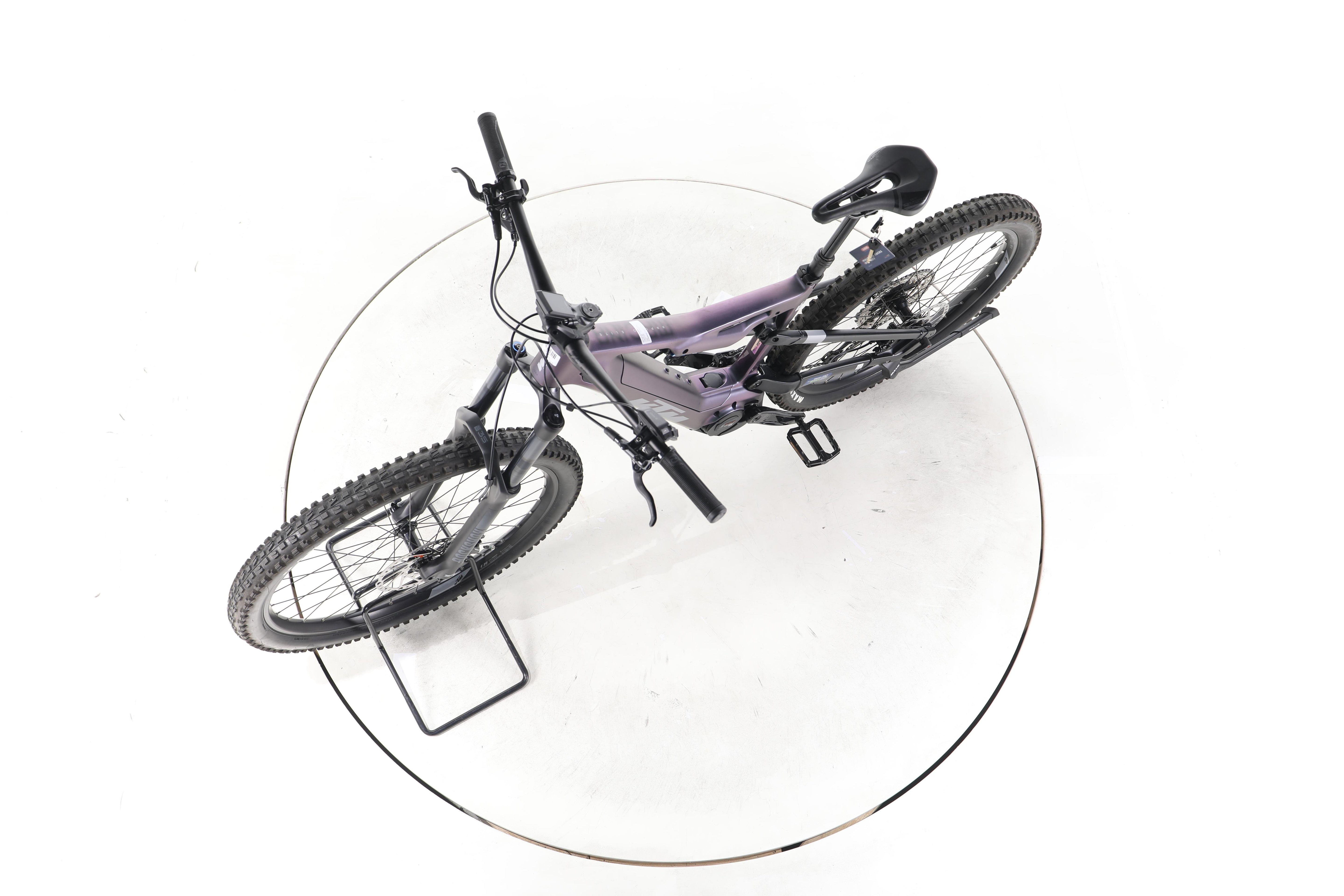 KTM Macina KAPOHO ELITE E-Bike Fully 2024 - Image 18