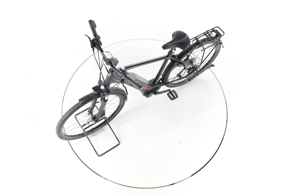 Victoria eTrekking 6.5 Trekking E-Bike - Image 18