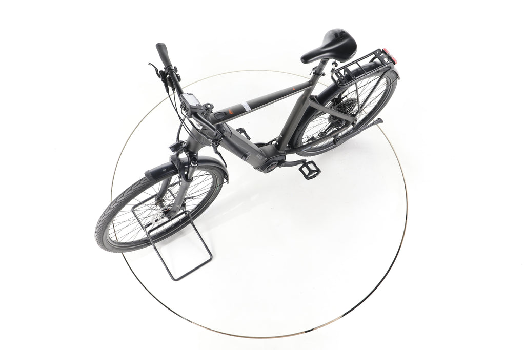 Carver Route E.530 Trekking E-Bike - Image 18