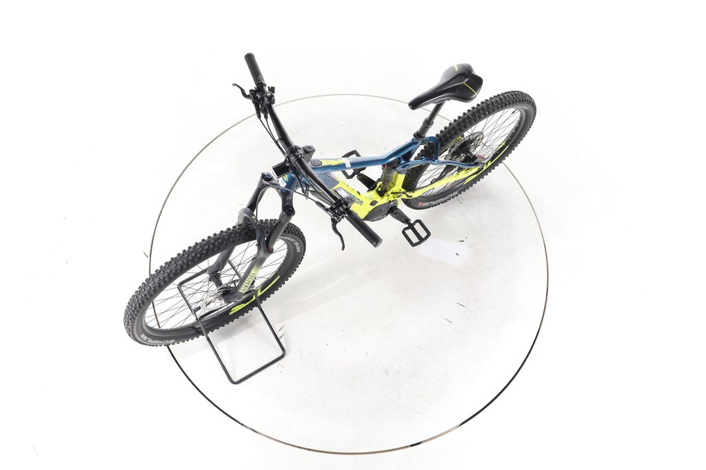 Merida eONE-SIXTY 500 E-Bike Fully - Image 18