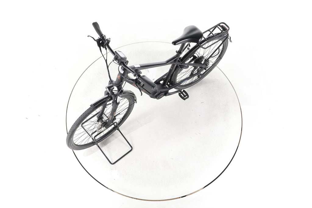 Bulls Street CX Trekking E-Bike - Image 18