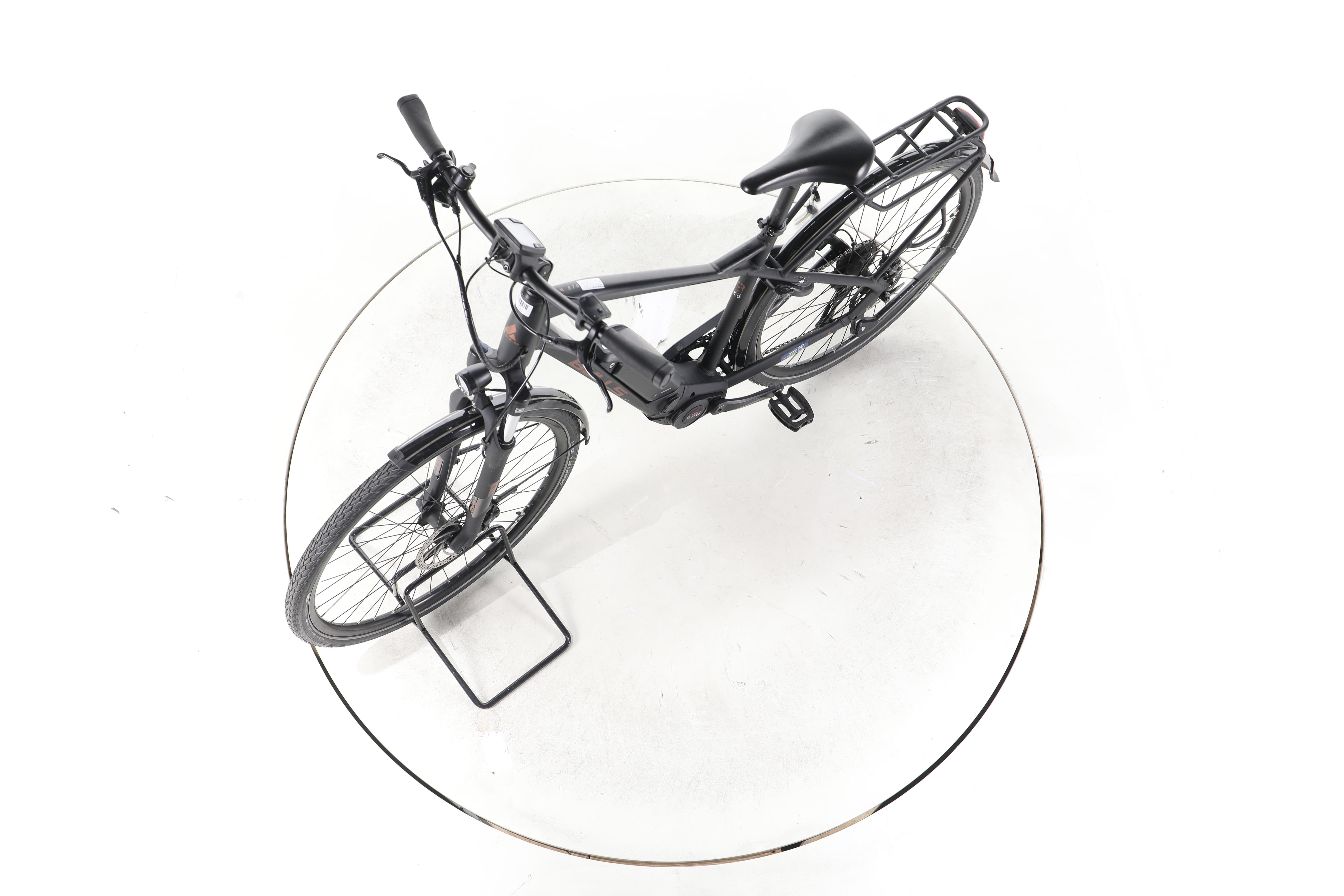 Bulls Street CX Trekking E-Bike - Image 18