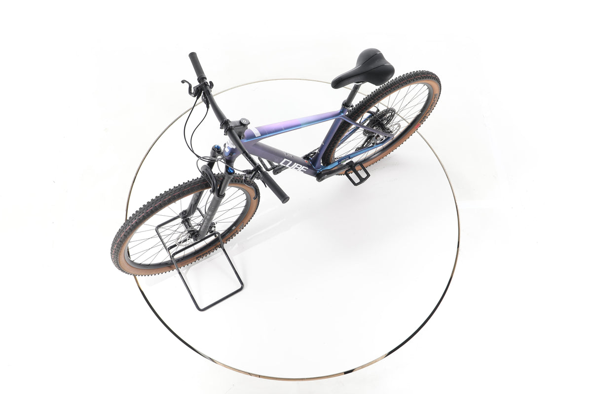 Cube ACCESS WS SLX Fahrrad Hardtail - Image 18