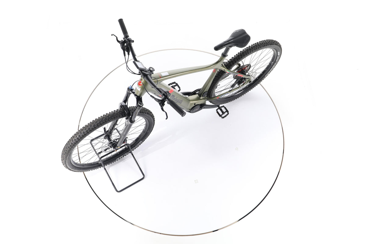 Malaguti Brenta HT 5.1 E-Bike - Image 18