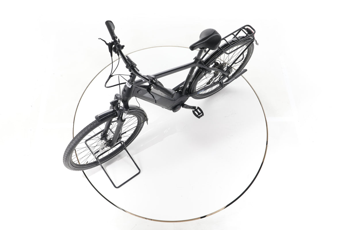 Pegasus Solero EVO 9 Trekking E-Bike - Image 18