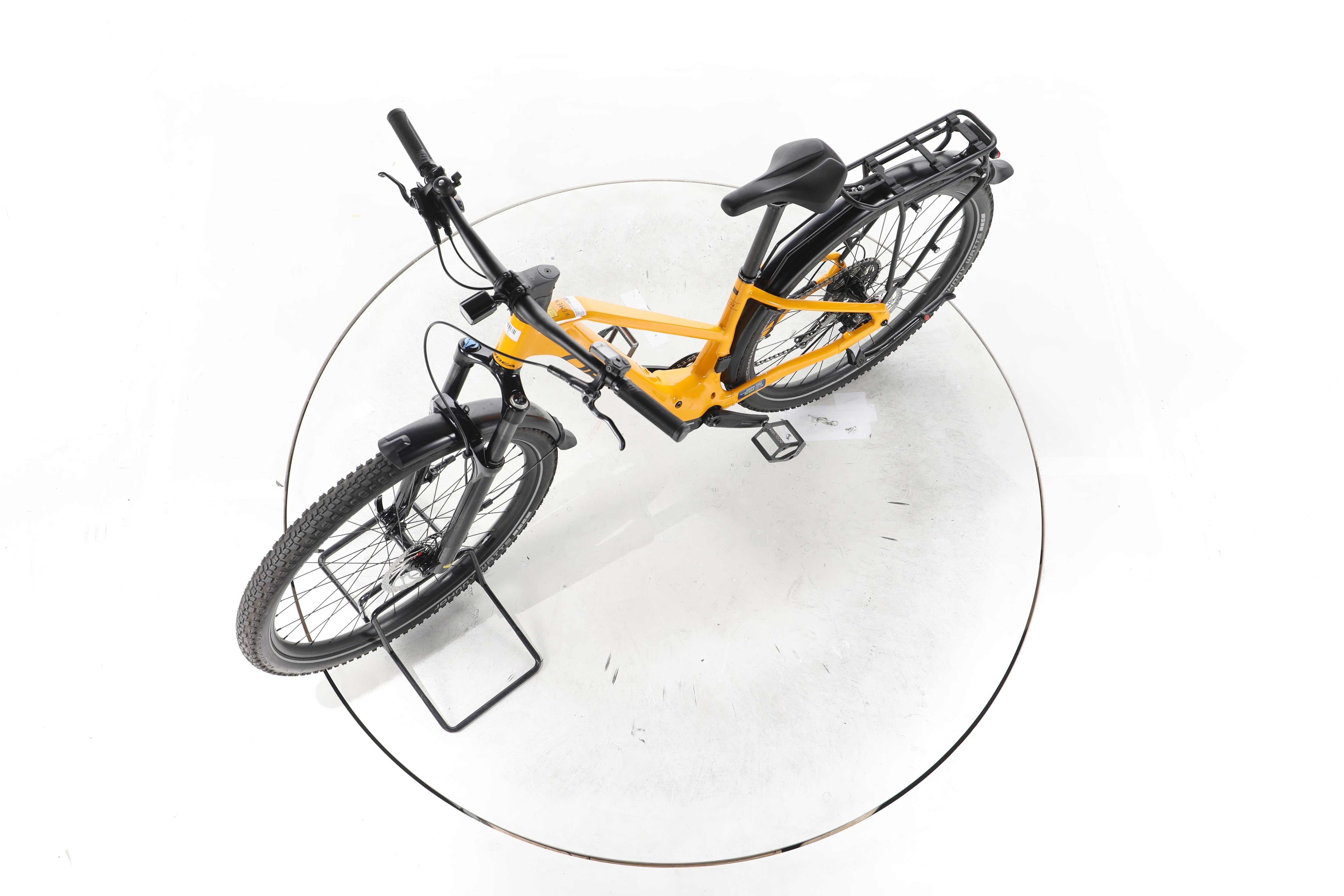 Orbea KEMEN SUV 30 SUV E-Bike - Image 18