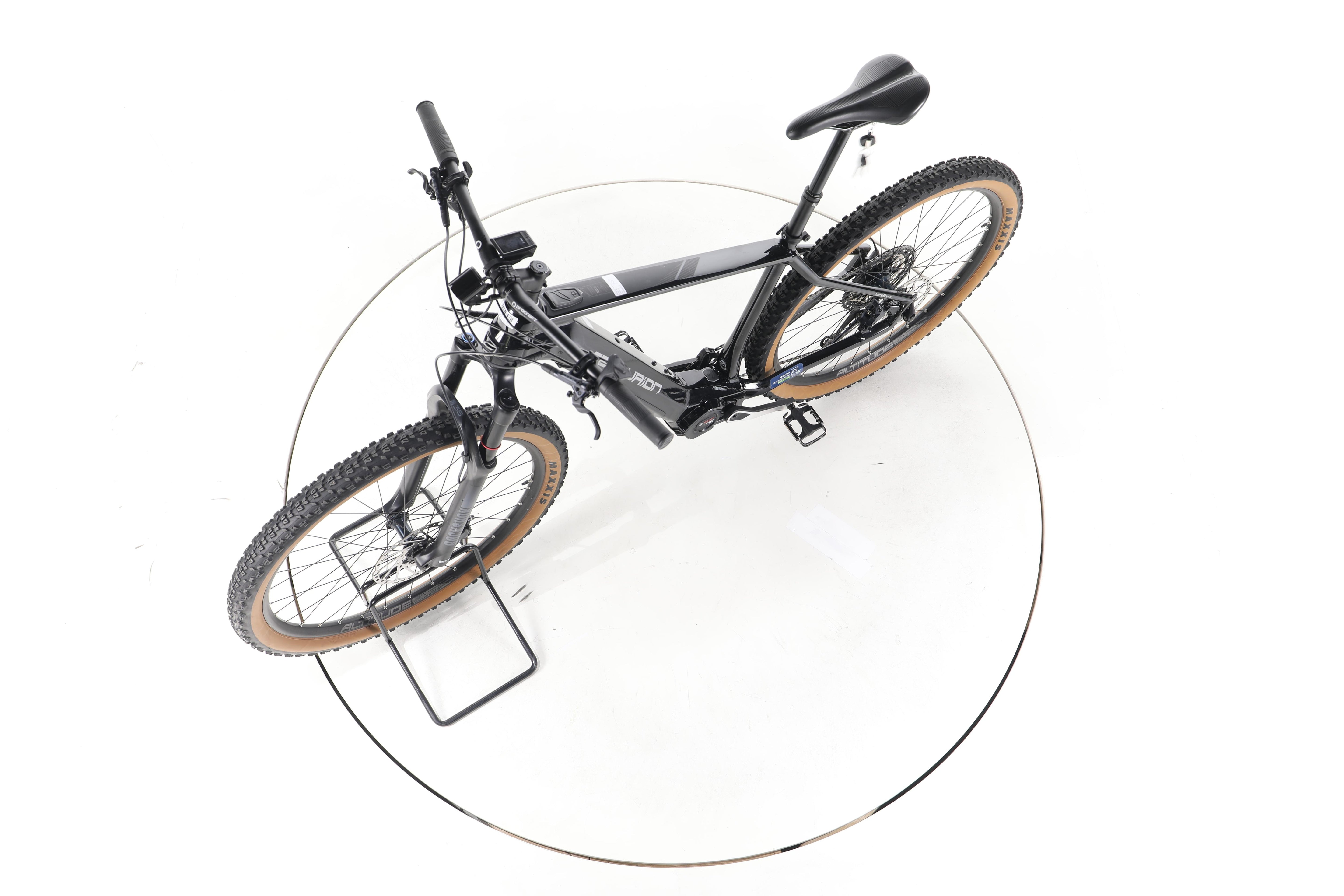 Centurion Backfire E R2600i E-Bike - Image 18