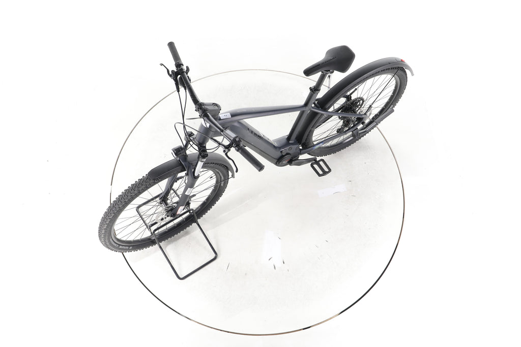 Cube Reaction Hybrid Performance 625 Allroad Trekking E-Bike 2024 - Image 18