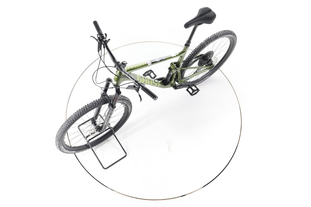 Ghost Lector FS SF LC Universal Fahrrad Fully - Image 18