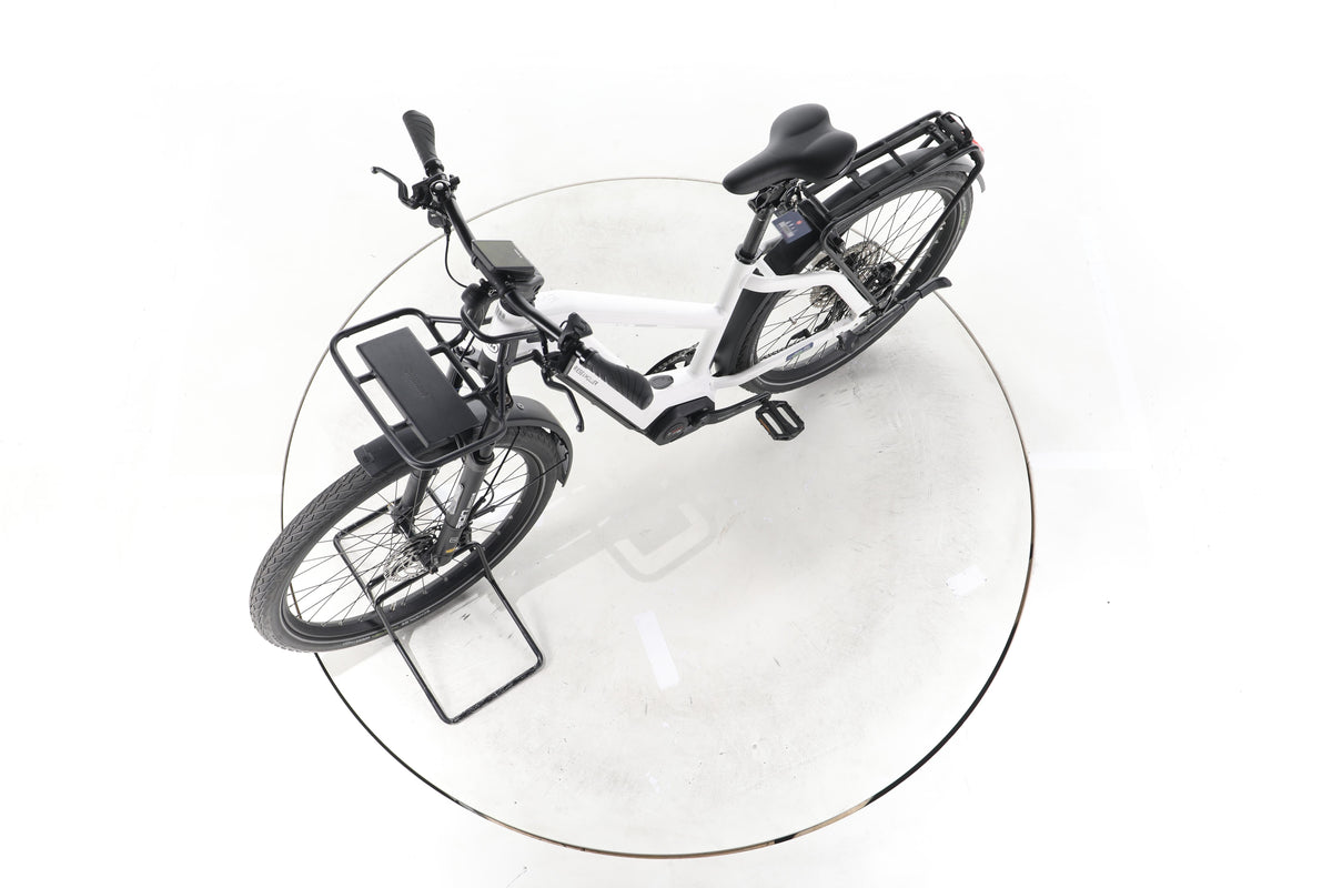 Riese & Müller Charger3 Mixte GT touring Trekking E-Bike - Image 18