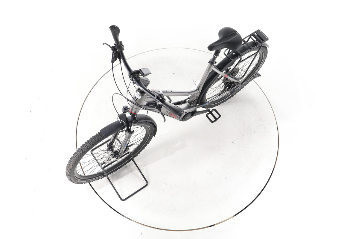 CONE Bikes eStreet IN 3.0 Trekking E-Bike - Image 18